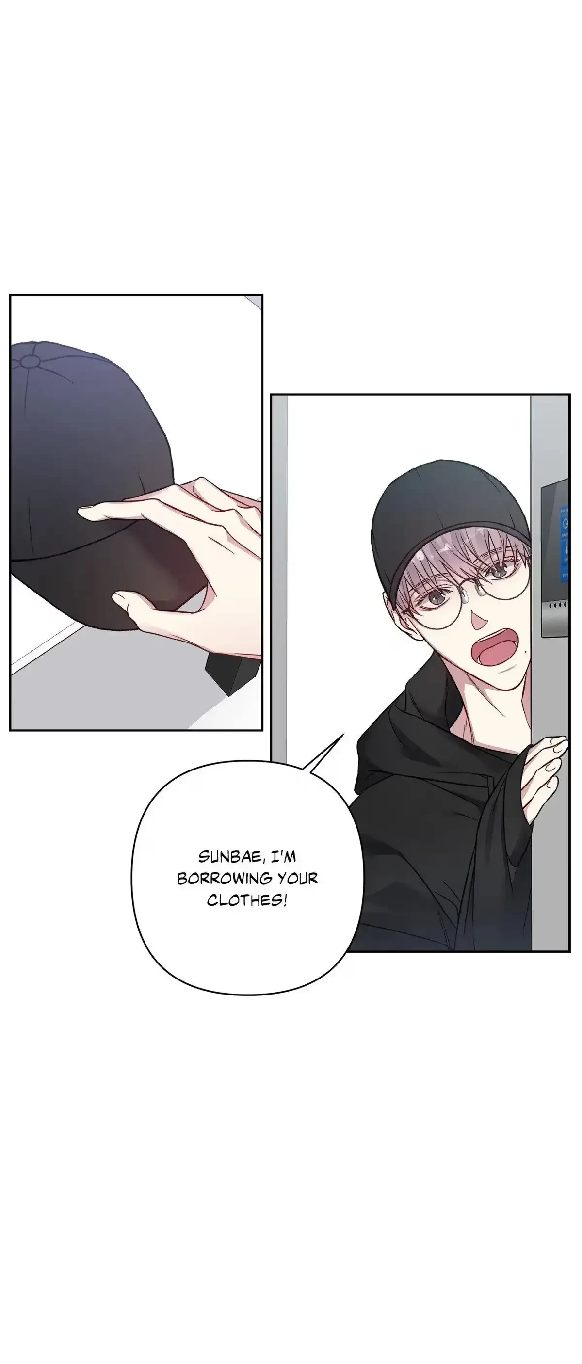 Rent Free Chapter 21, page 25