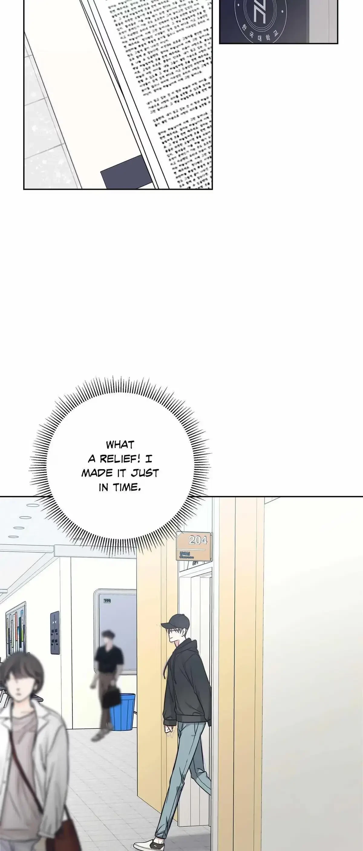 Rent Free Chapter 21, page 29