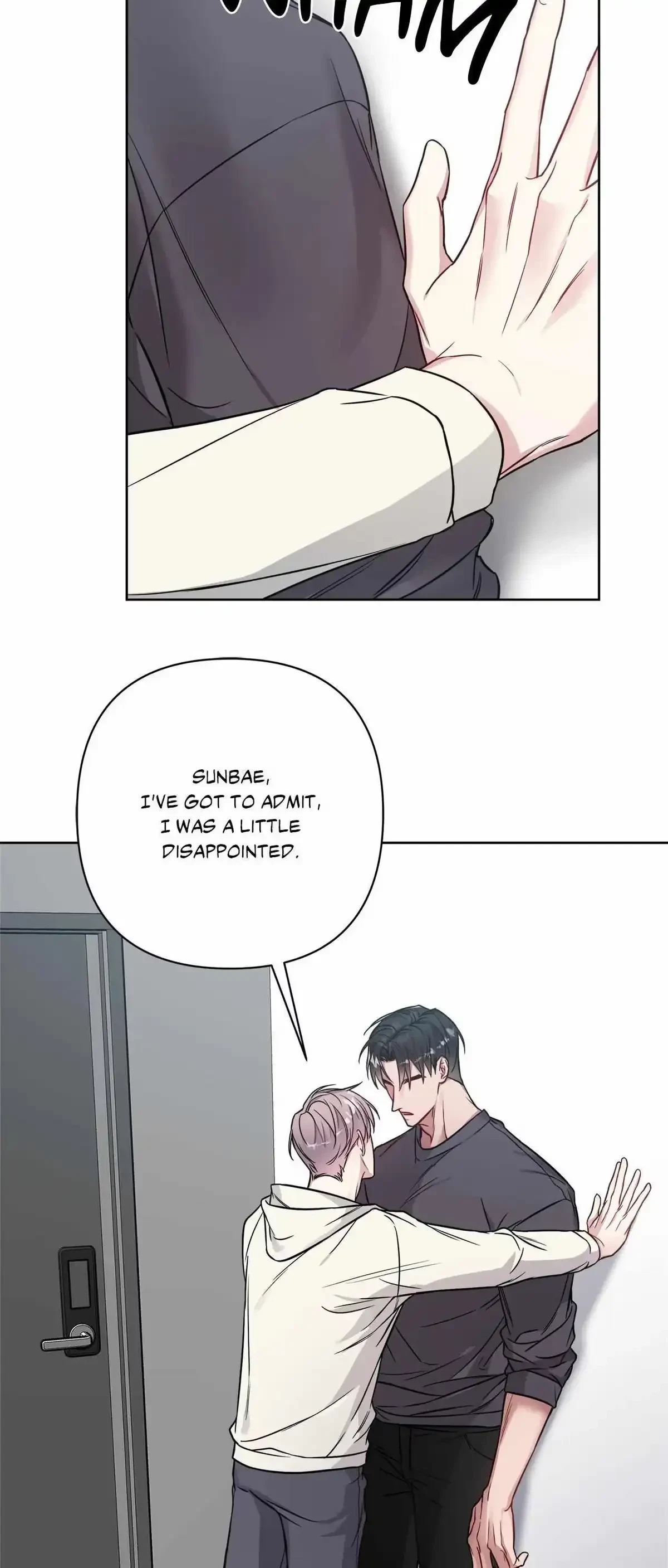 Rent Free Chapter 21, page 5