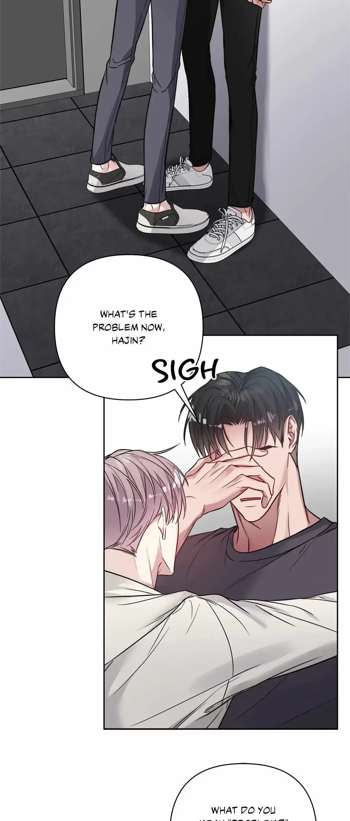 Rent Free Chapter 21, page 6