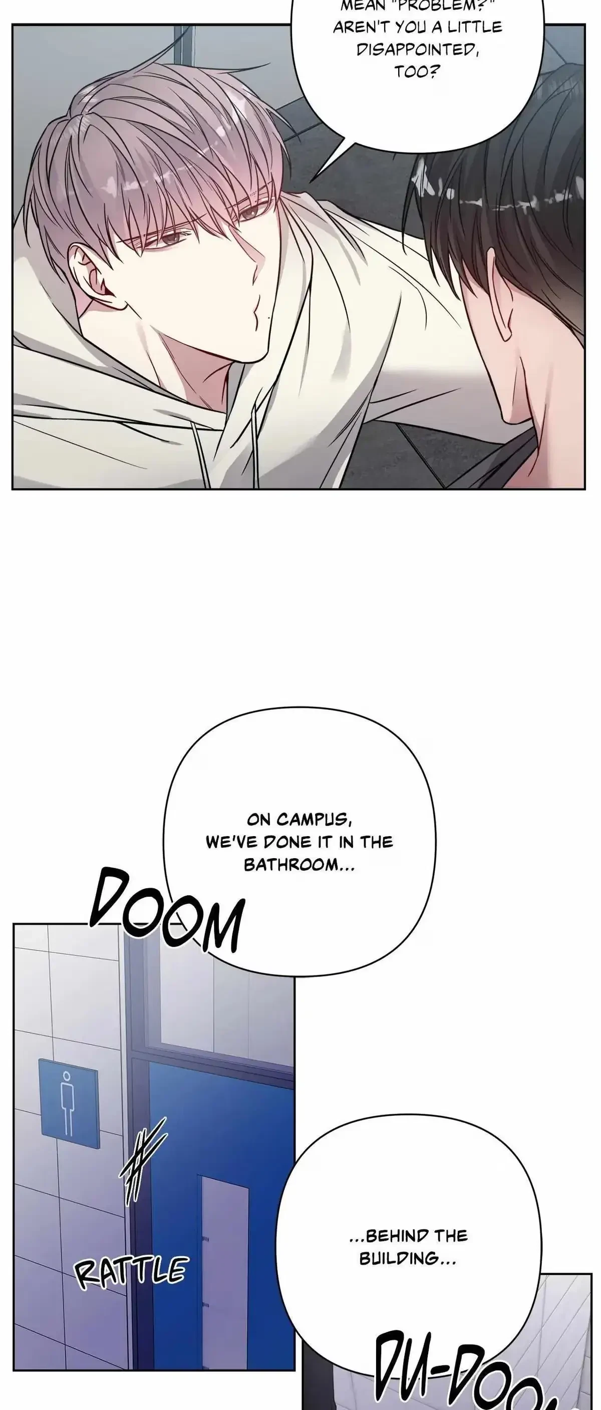 Rent Free Chapter 21, page 7