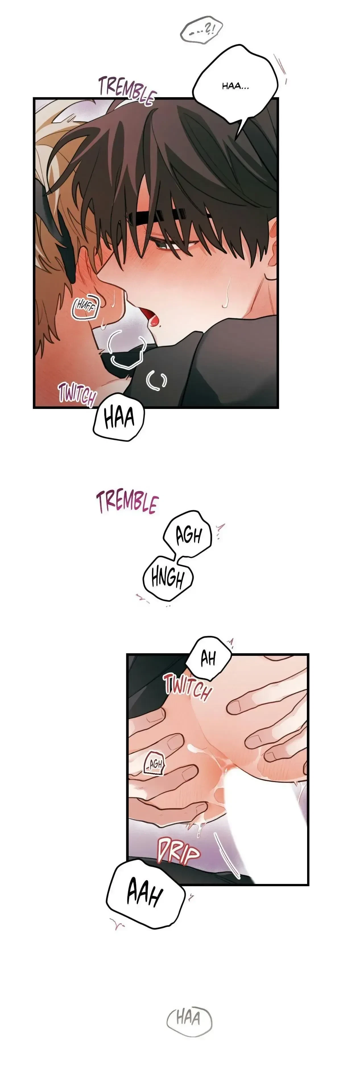 When Pear Blossoms Bloom Chapter 92, page 13