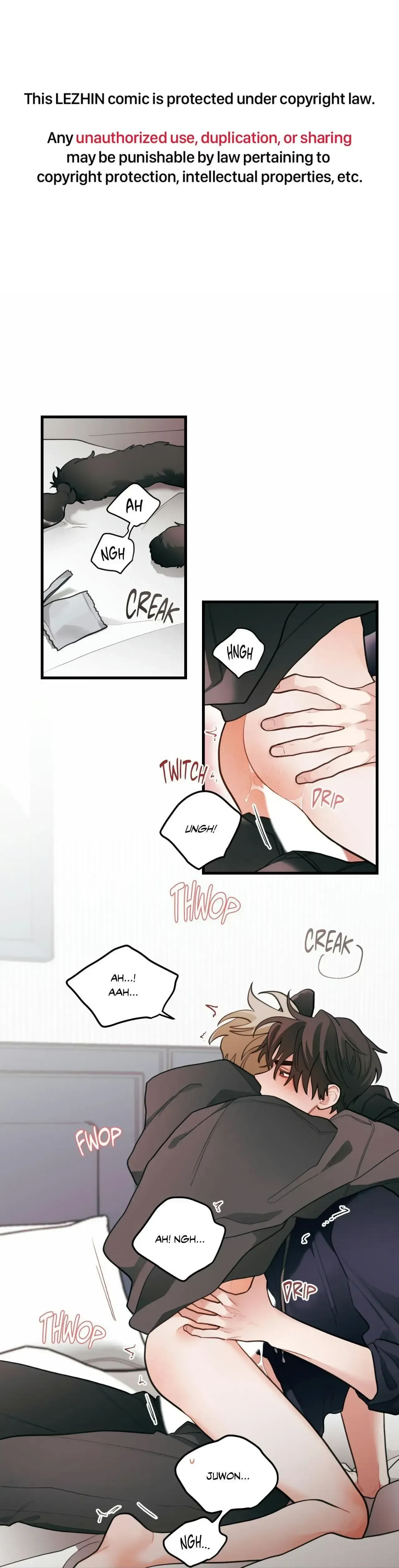 When Pear Blossoms Bloom Chapter 92, page 2
