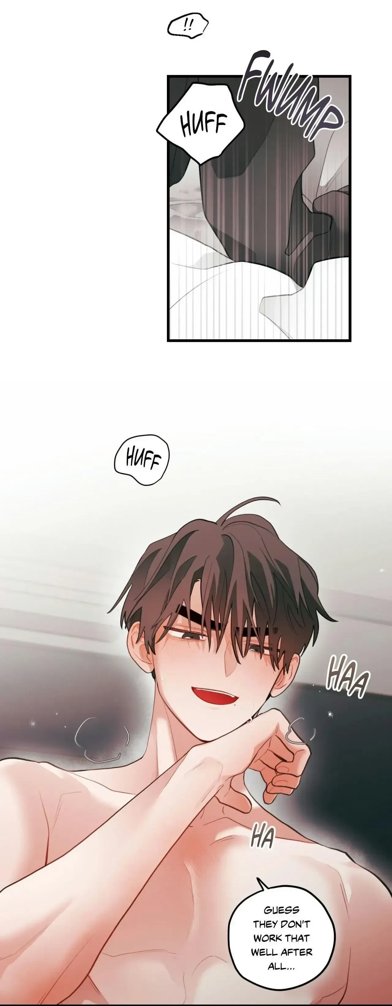 When Pear Blossoms Bloom Chapter 92, page 25