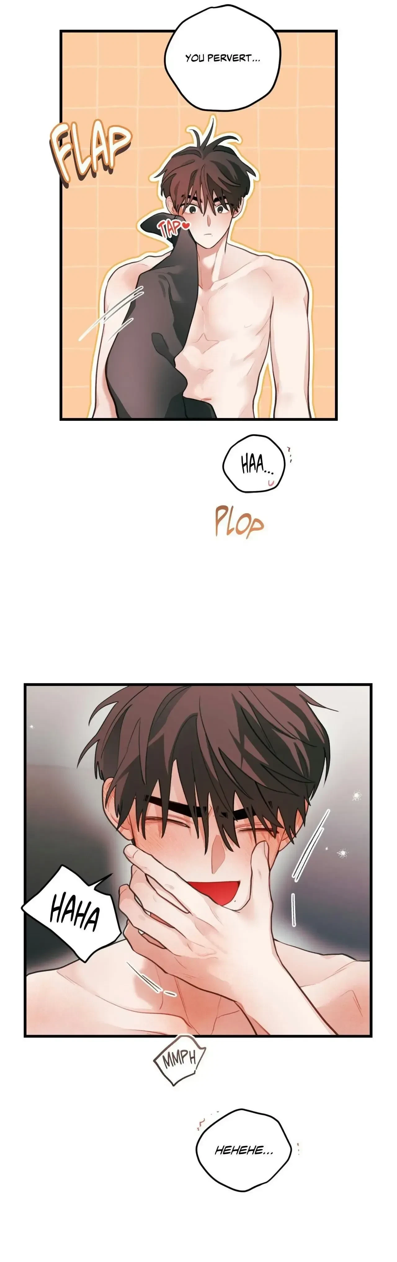 When Pear Blossoms Bloom Chapter 92, page 27