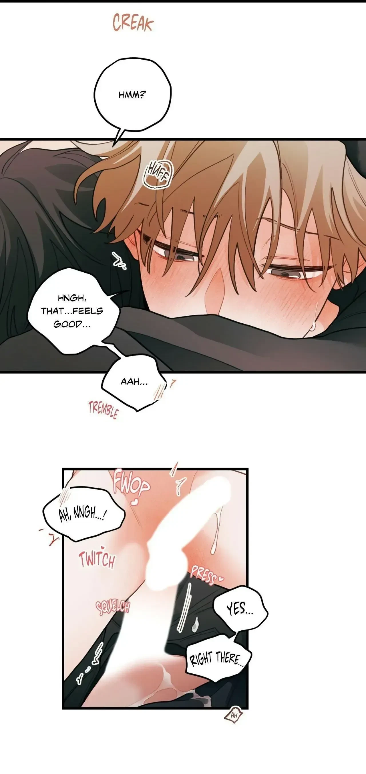 When Pear Blossoms Bloom Chapter 92, page 3