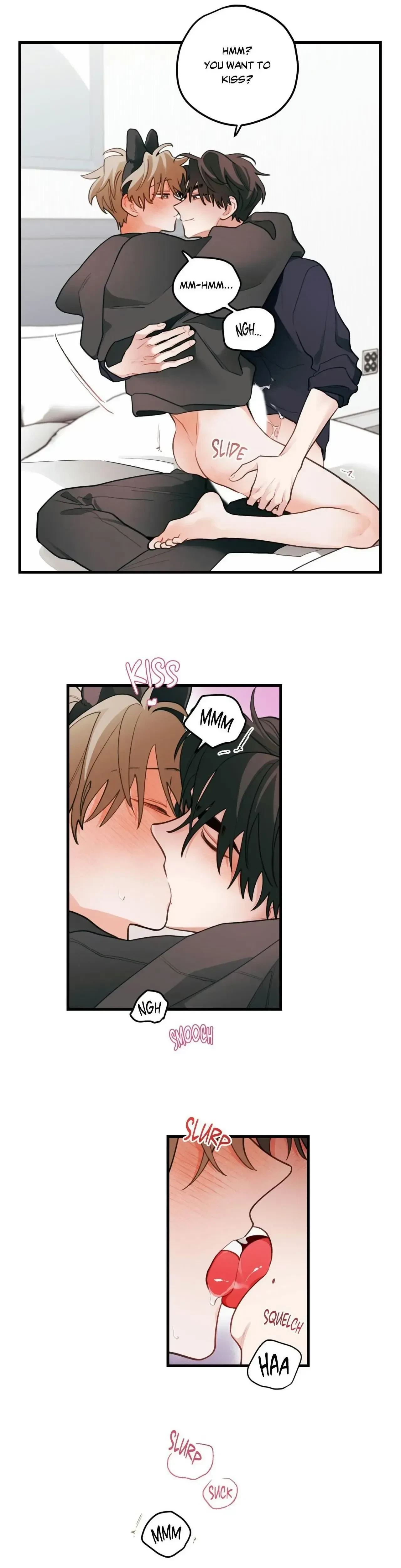 When Pear Blossoms Bloom Chapter 92, page 5