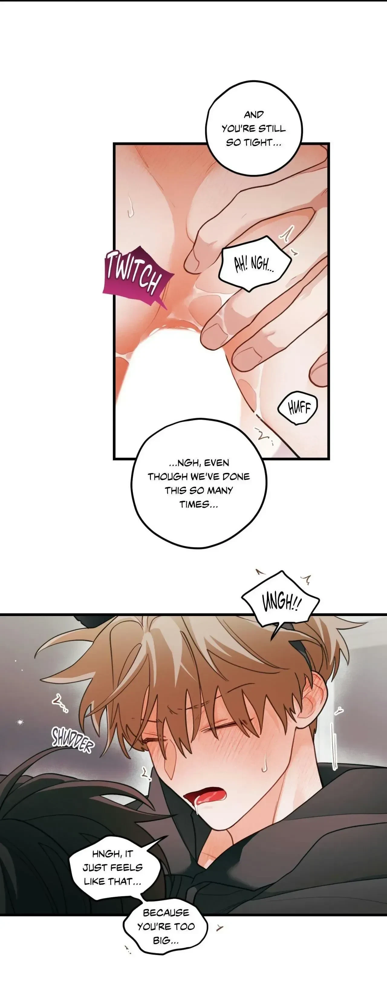 When Pear Blossoms Bloom Chapter 92, page 7
