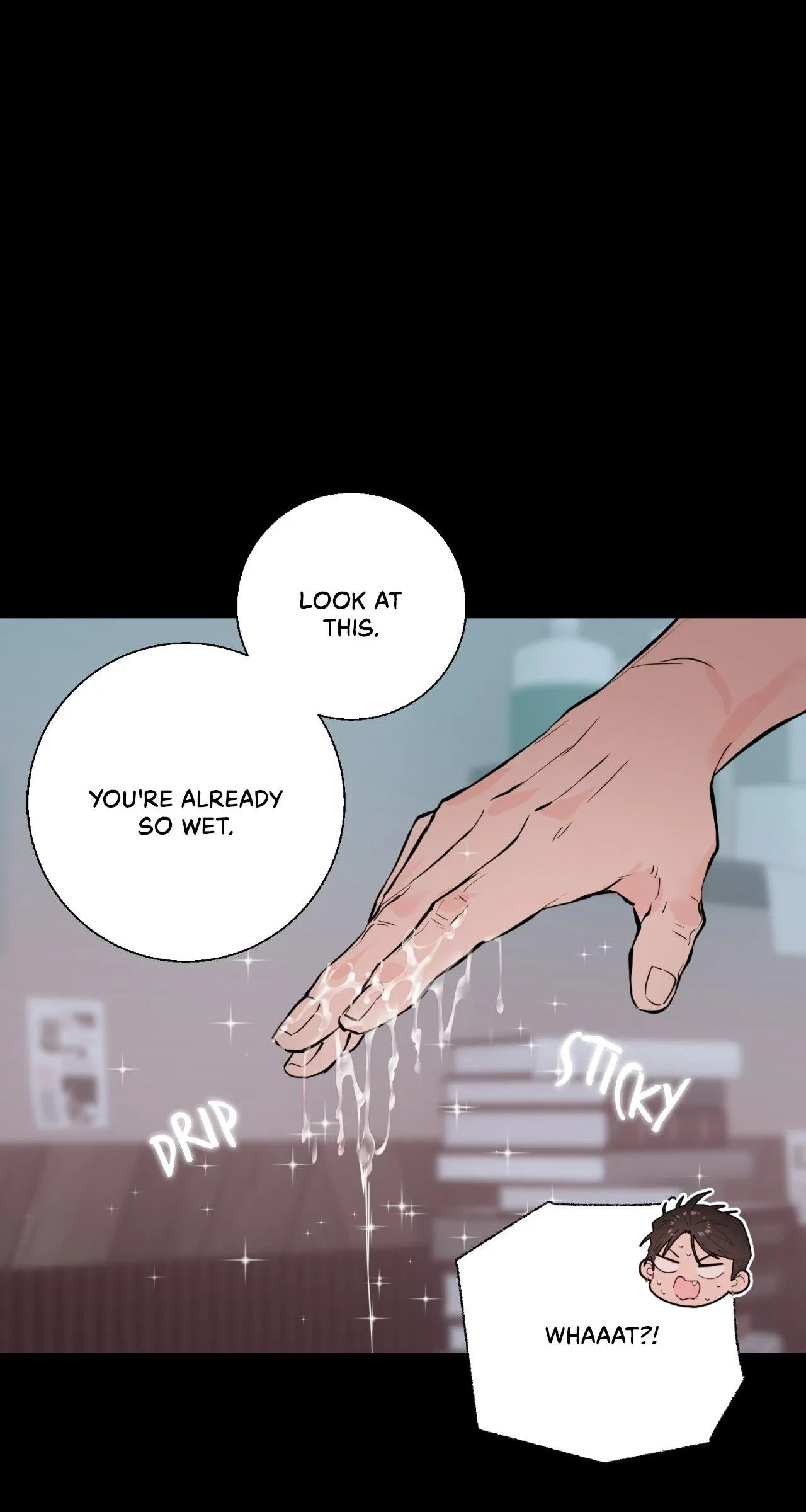 Tattoo Alert Chapter 6, page 11