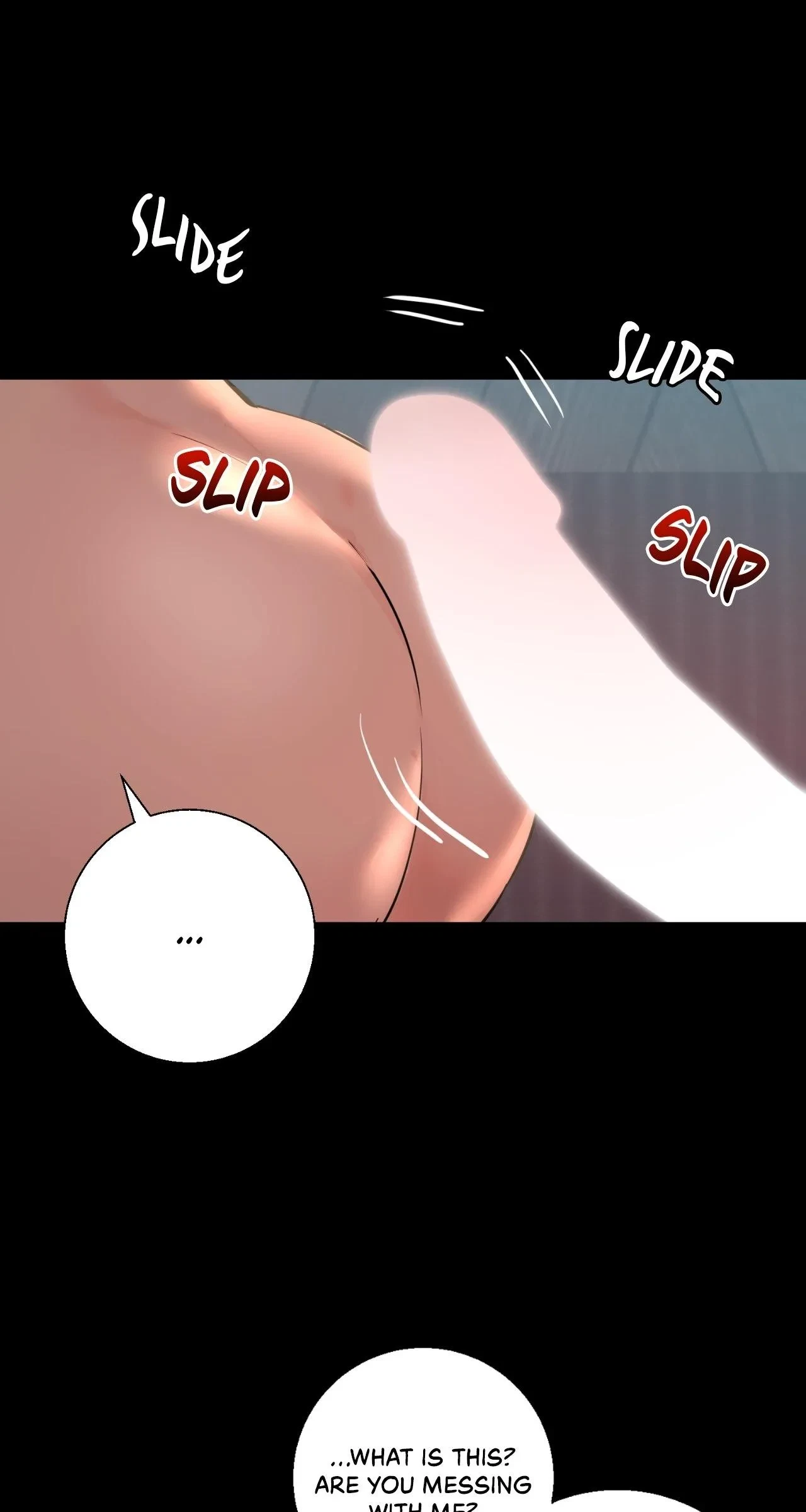 Tattoo Alert Chapter 6, page 13