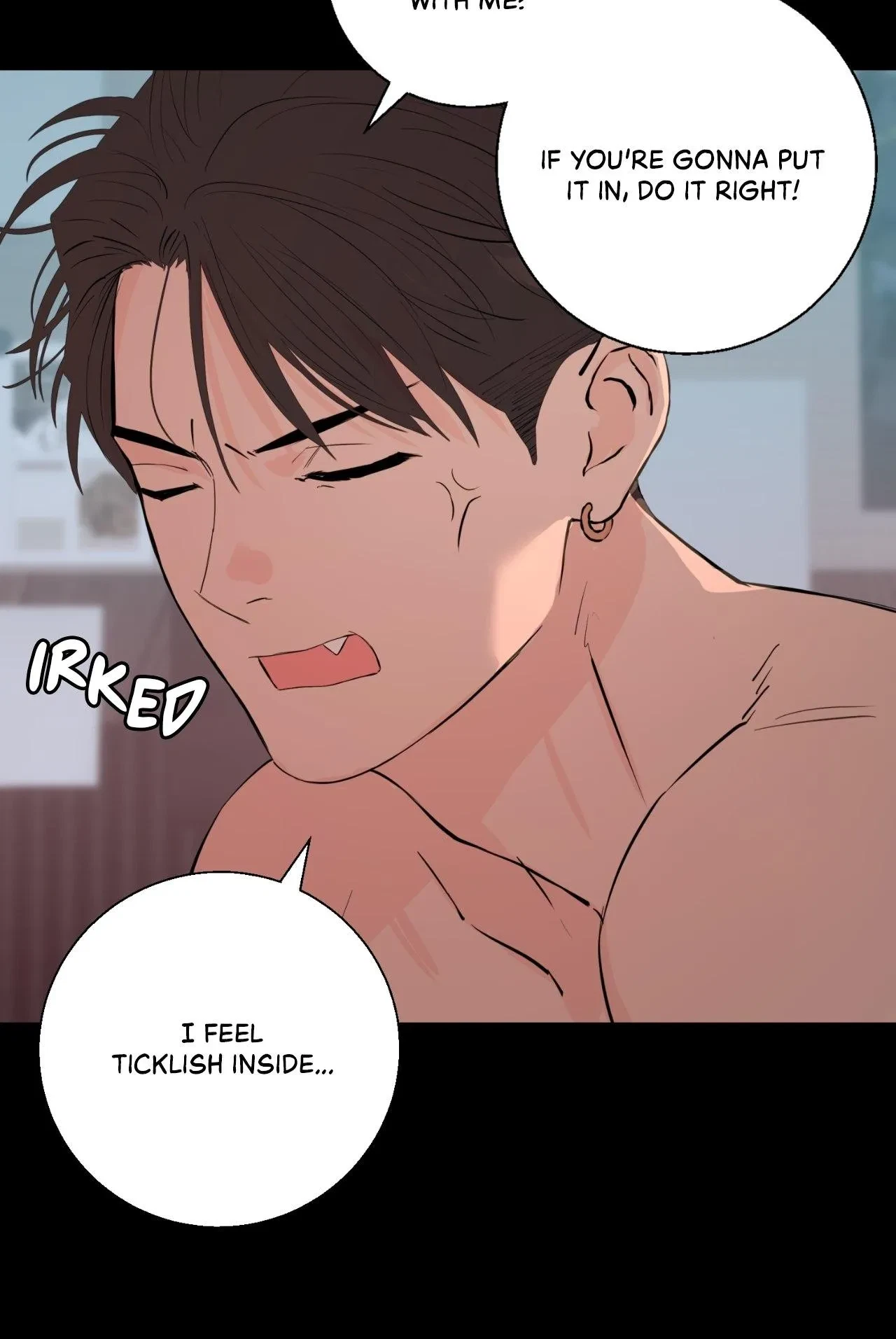 Tattoo Alert Chapter 6, page 14