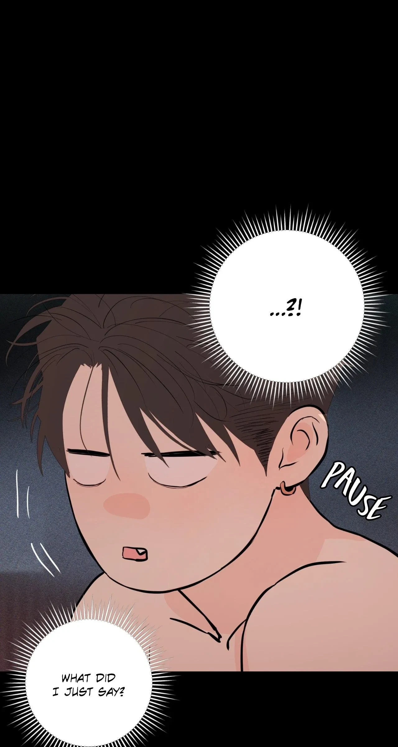 Tattoo Alert Chapter 6, page 15