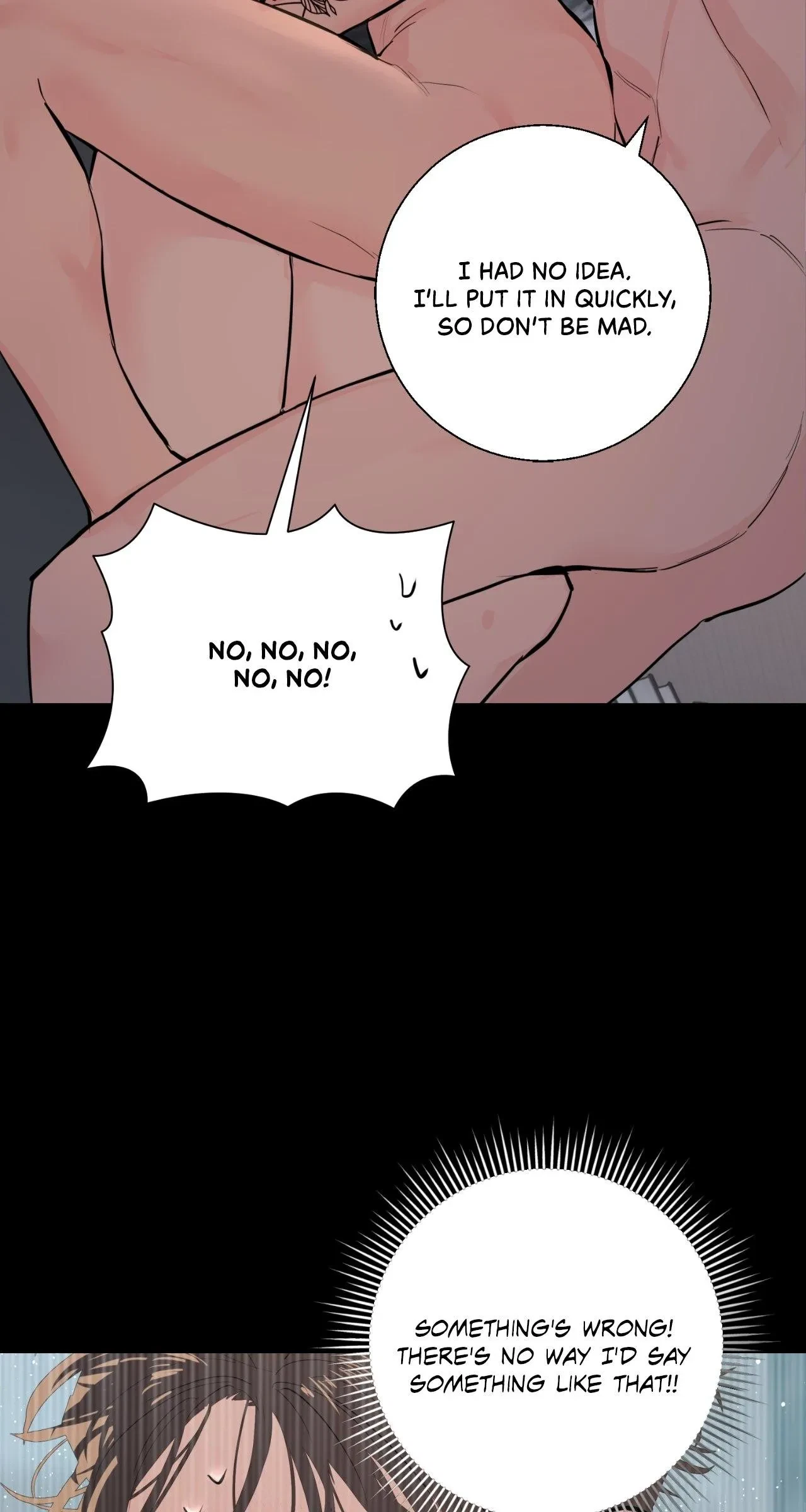 Tattoo Alert Chapter 6, page 17