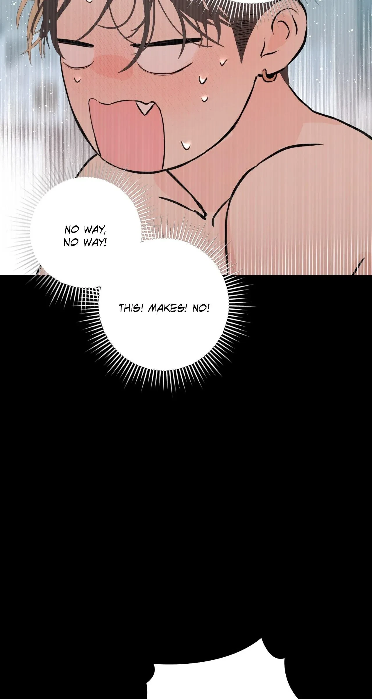 Tattoo Alert Chapter 6, page 18