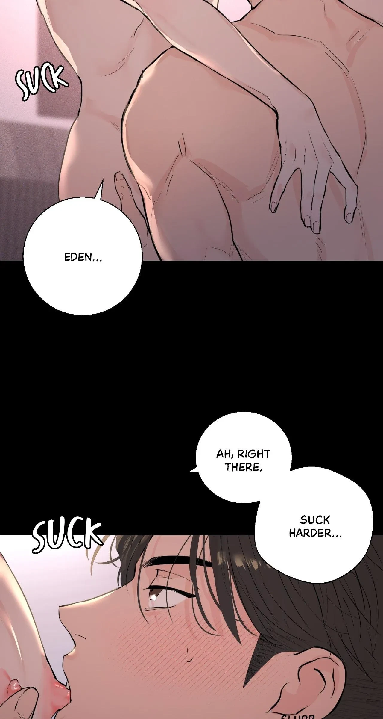 Tattoo Alert Chapter 6, page 2