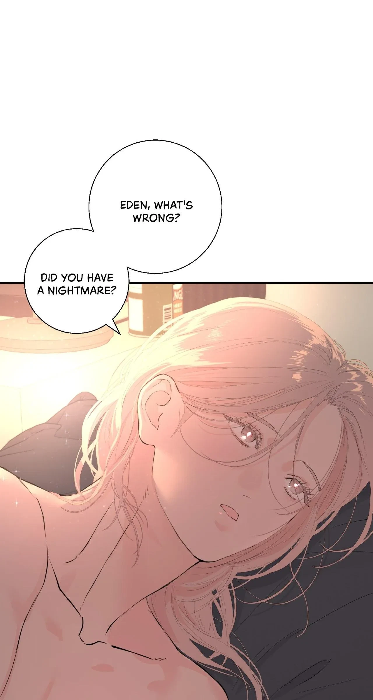 Tattoo Alert Chapter 6, page 21