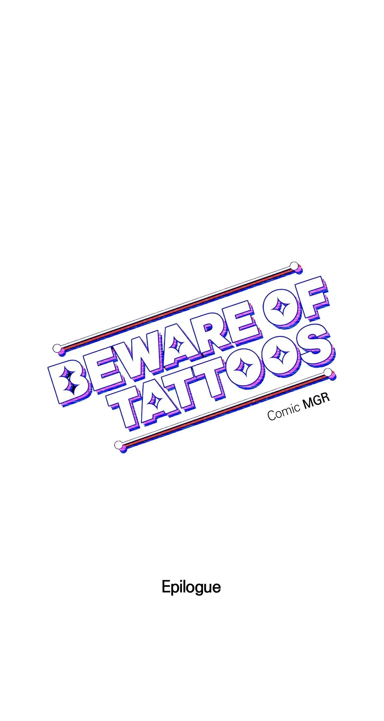 Tattoo Alert Chapter 6, page 25