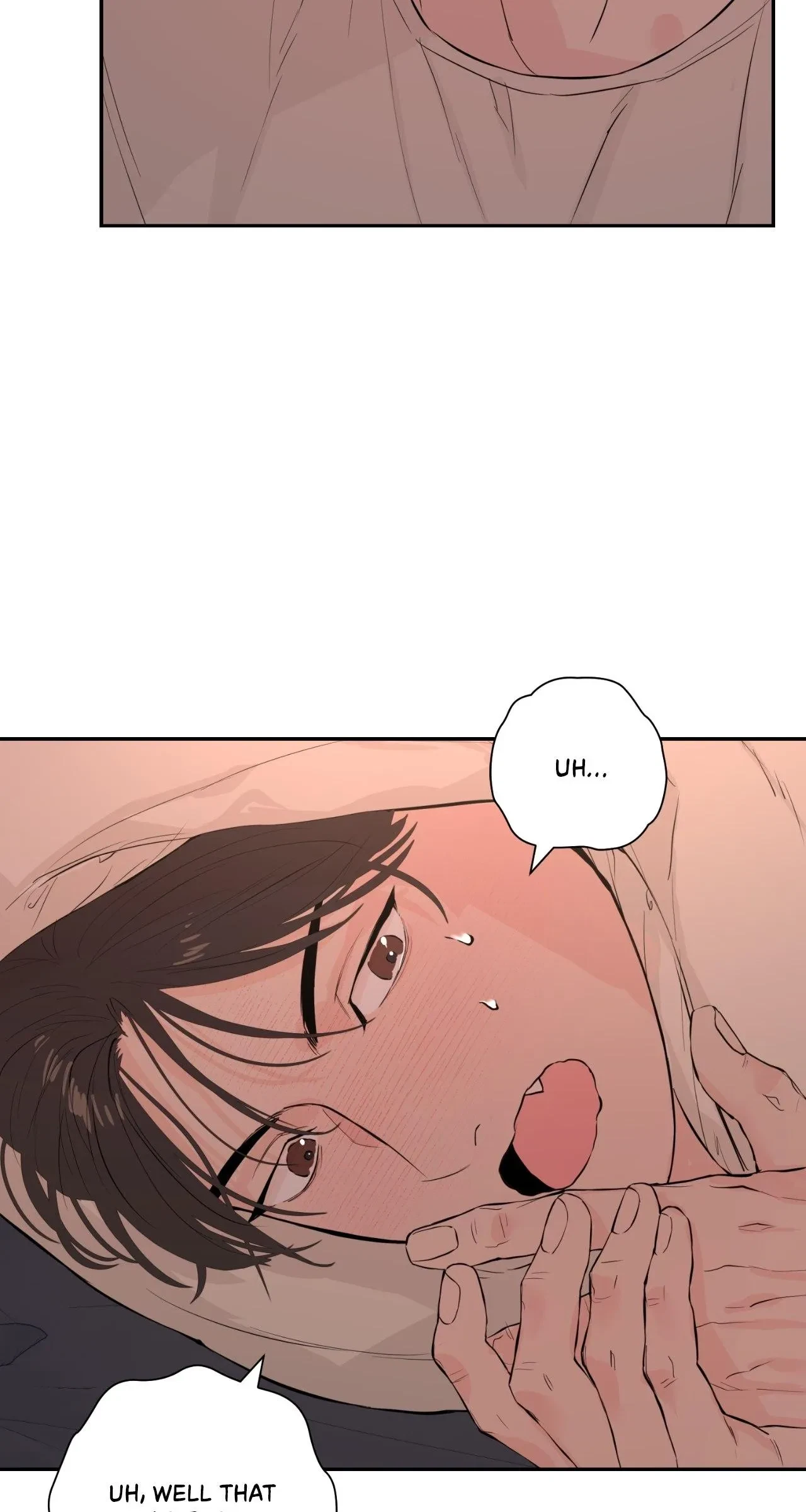 Tattoo Alert Chapter 6, page 33