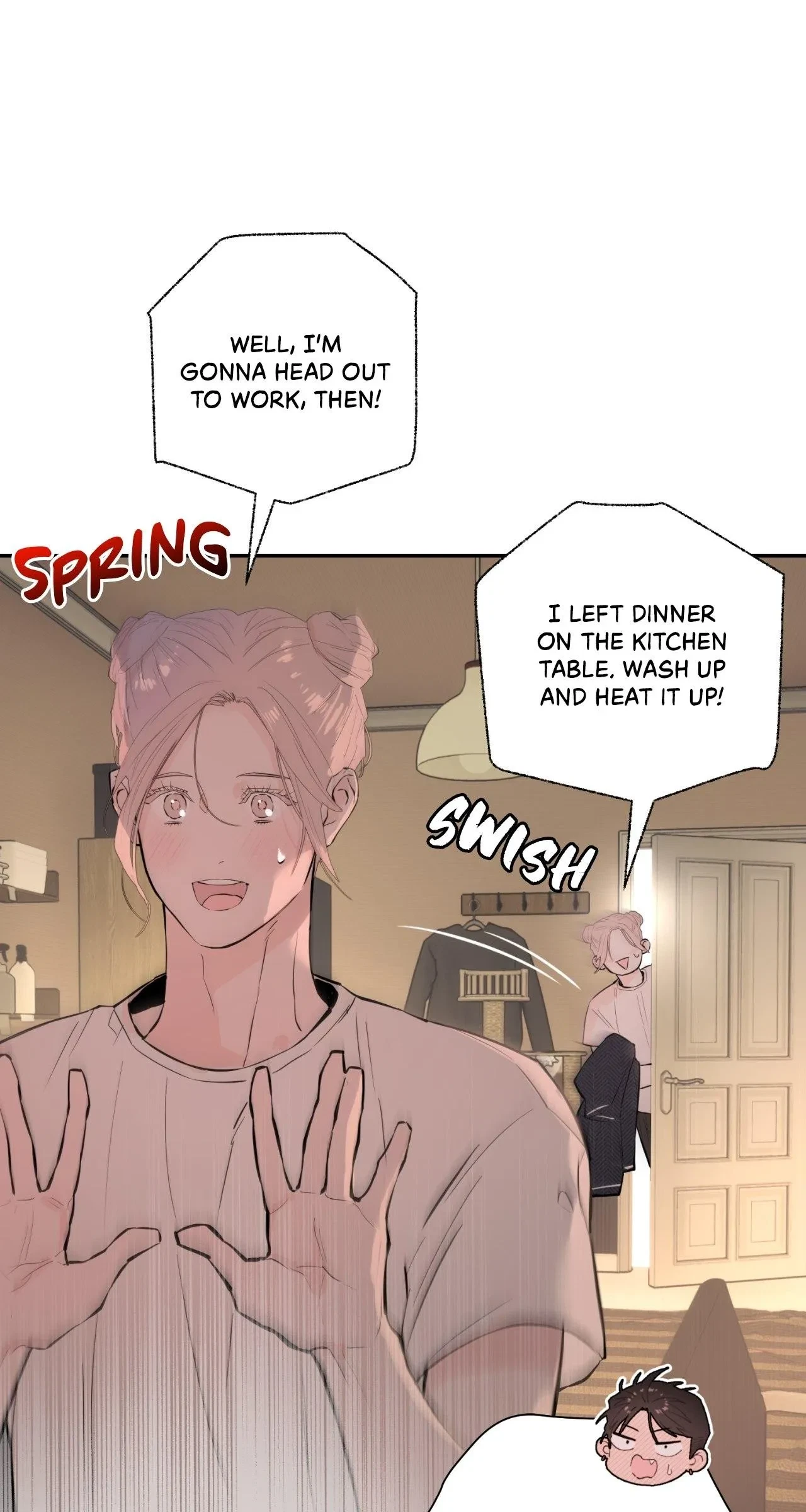 Tattoo Alert Chapter 6, page 35