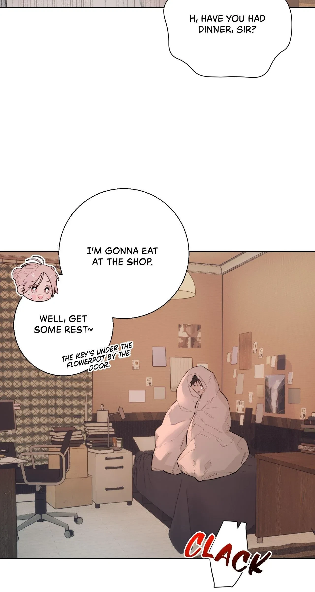 Tattoo Alert Chapter 6, page 36