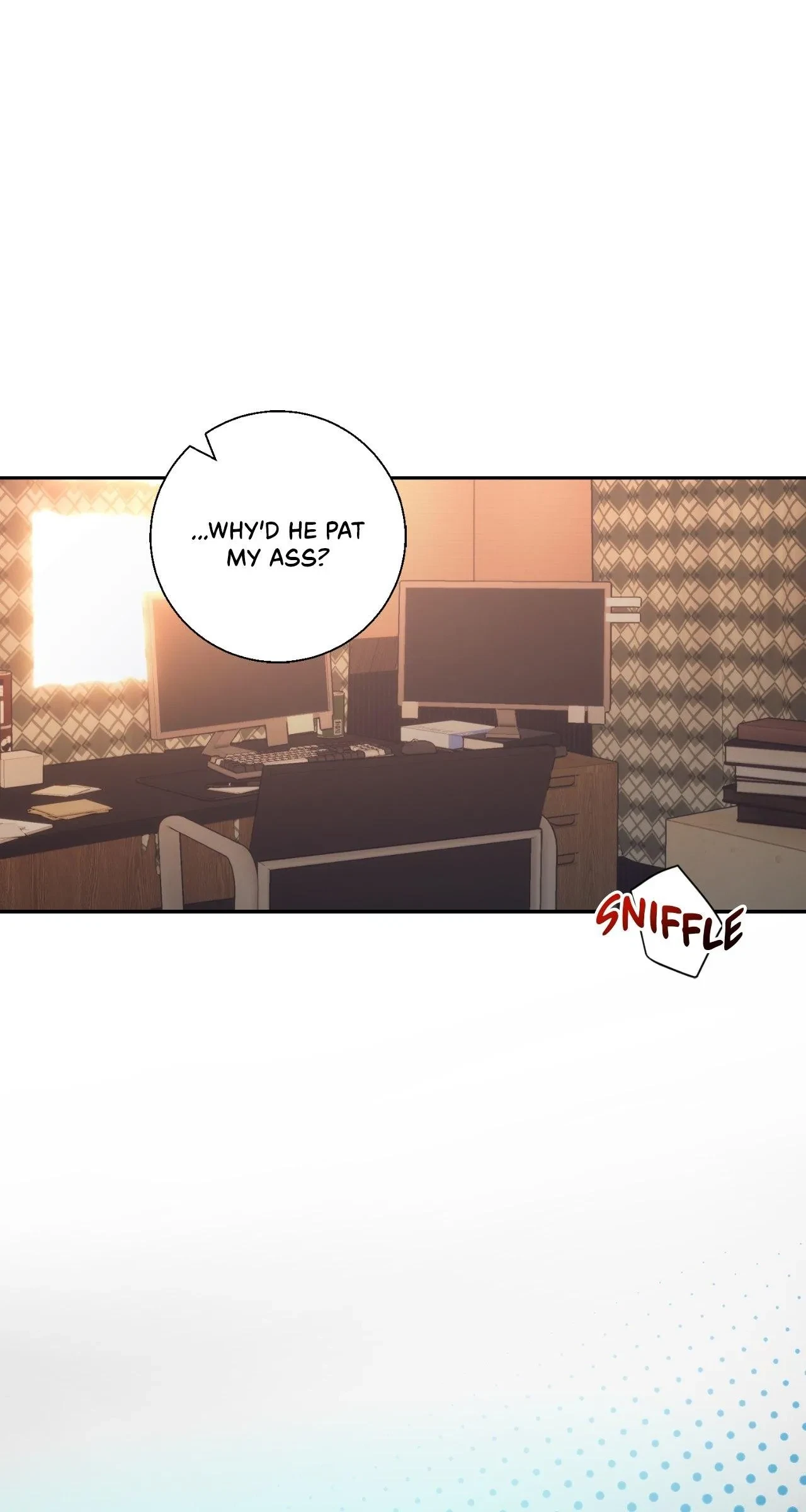 Tattoo Alert Chapter 6, page 37