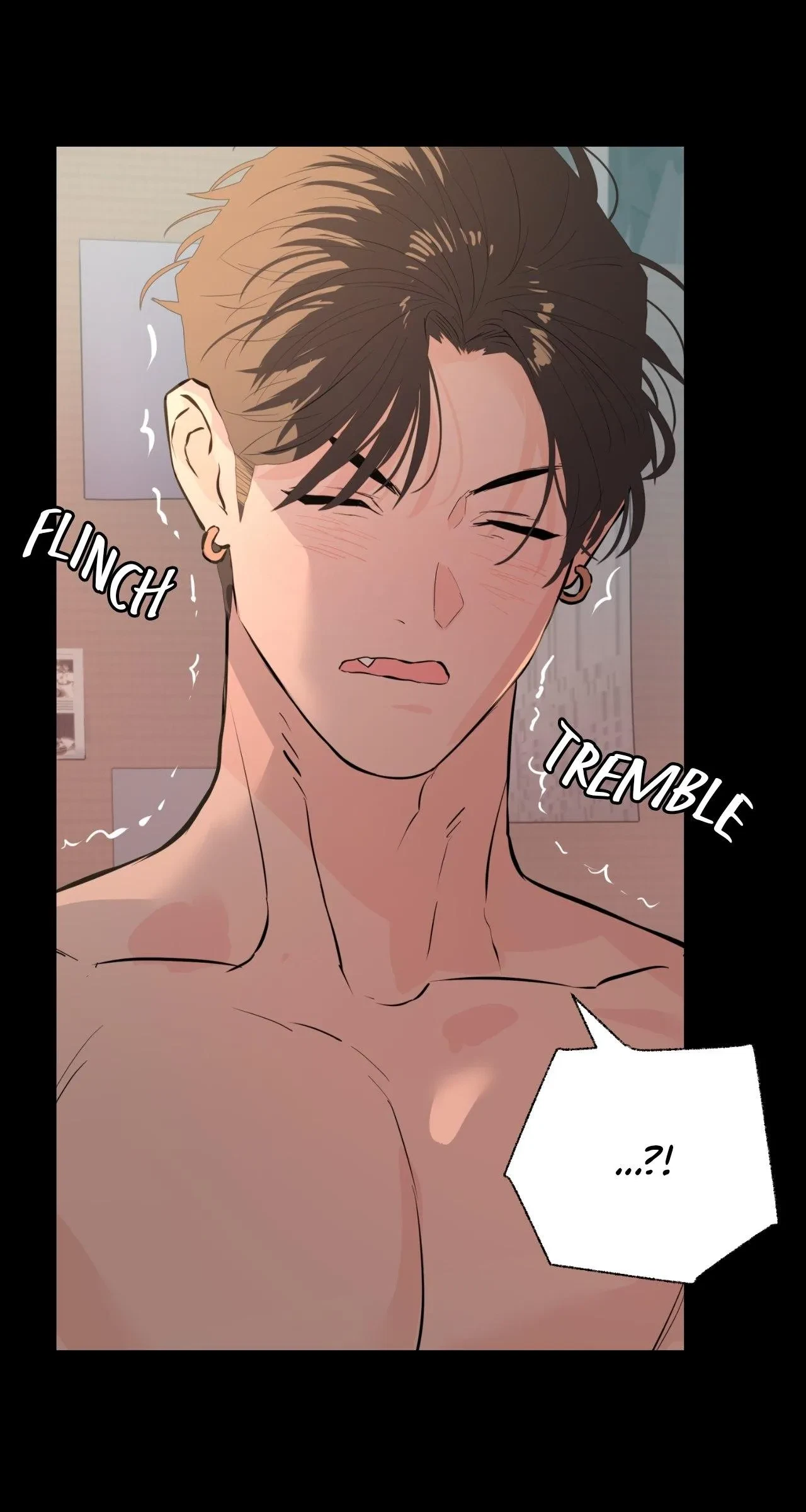 Tattoo Alert Chapter 6, page 42