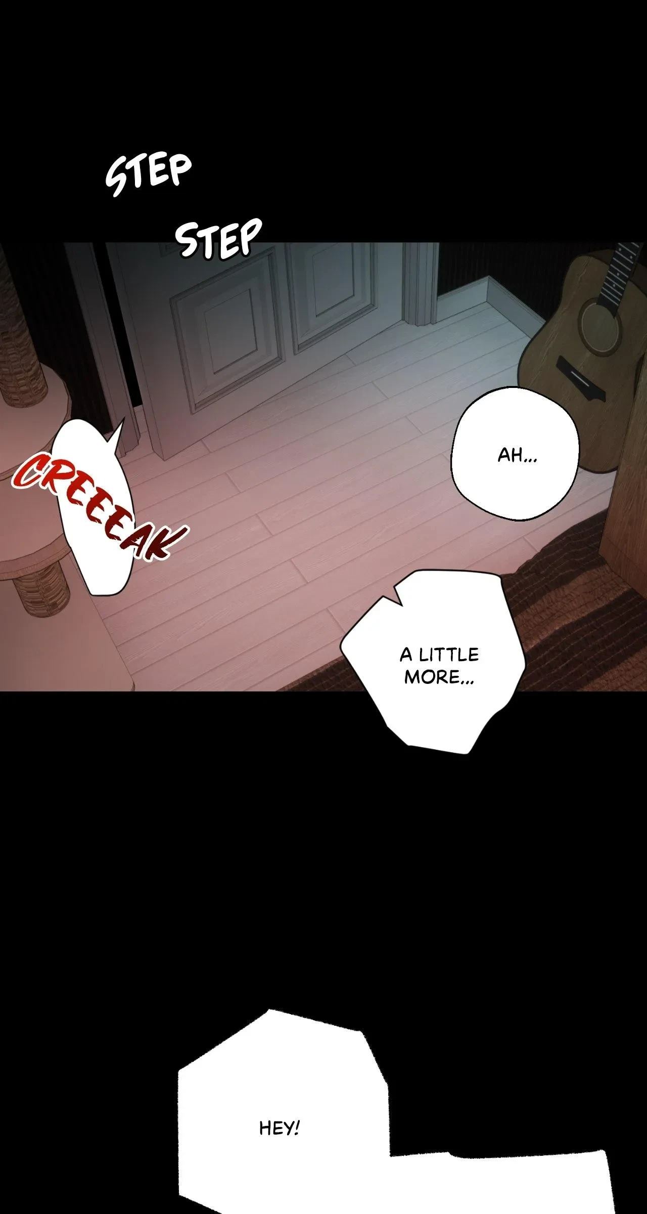 Tattoo Alert Chapter 6, page 46