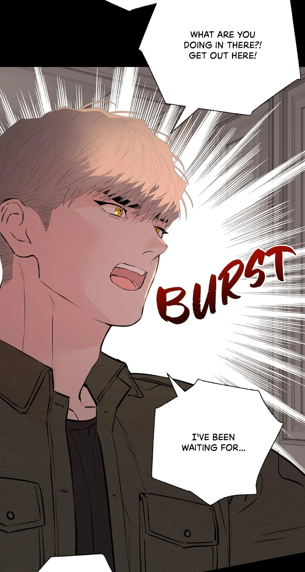Tattoo Alert Chapter 6, page 47