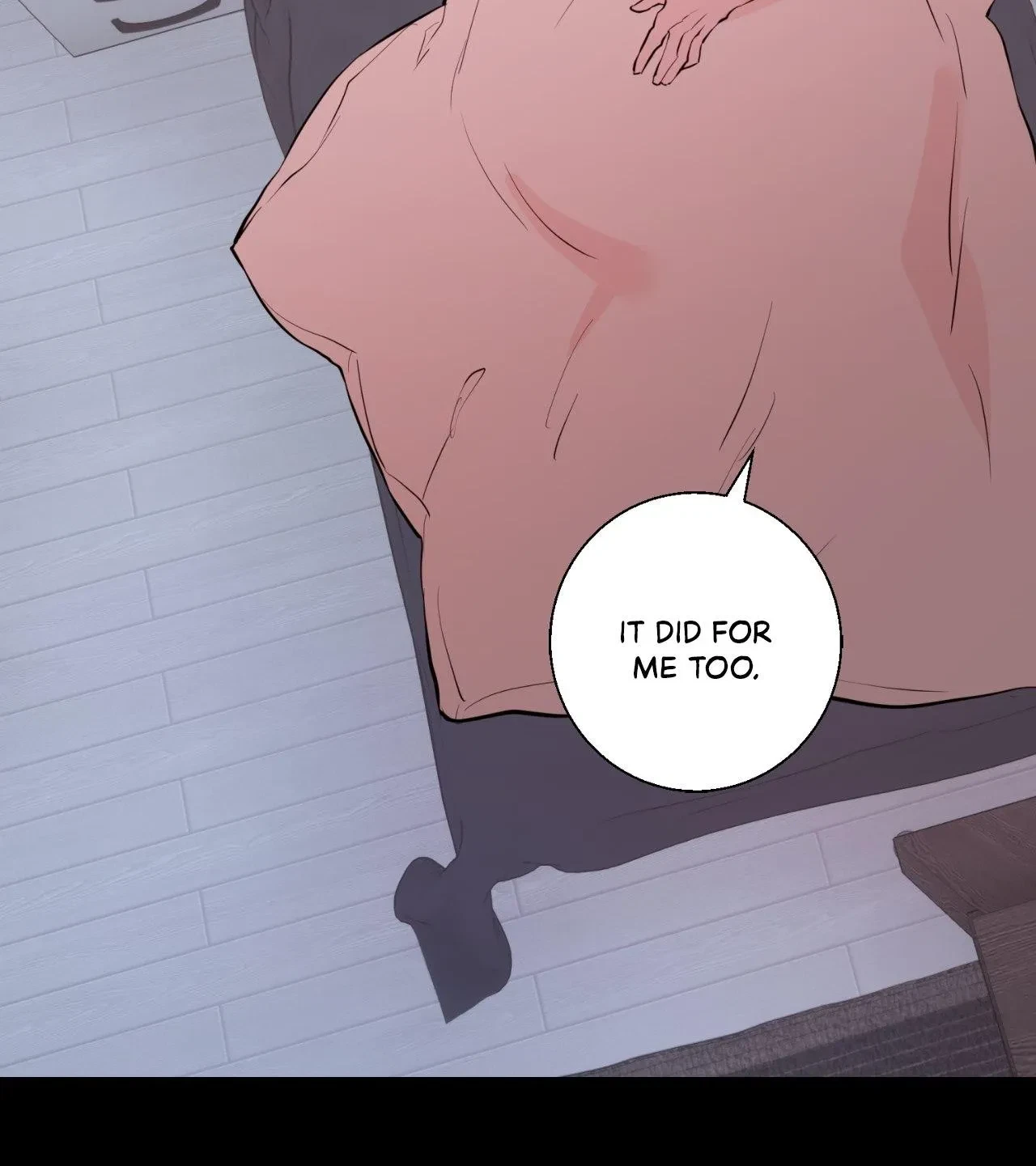 Tattoo Alert Chapter 6, page 5