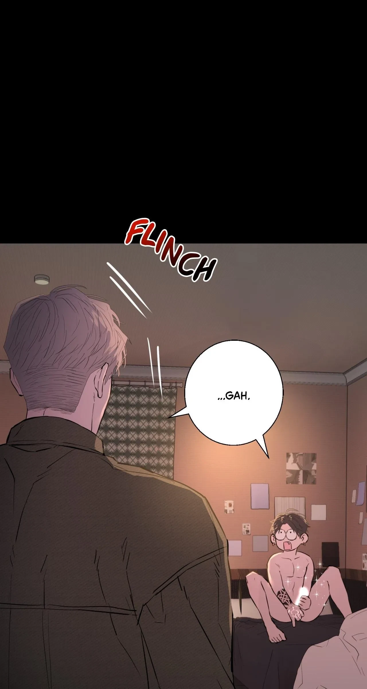 Tattoo Alert Chapter 6, page 50