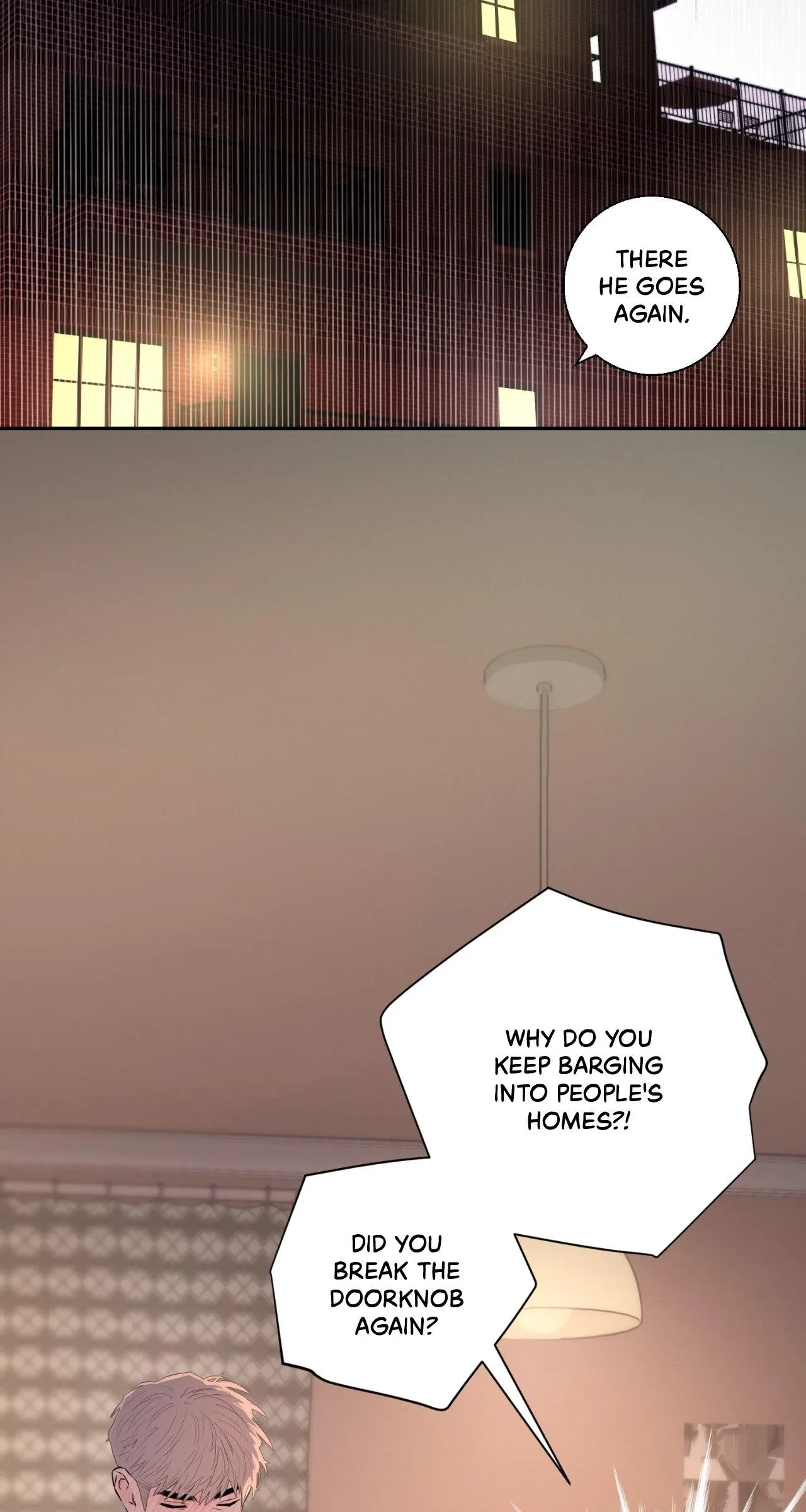 Tattoo Alert Chapter 6, page 52