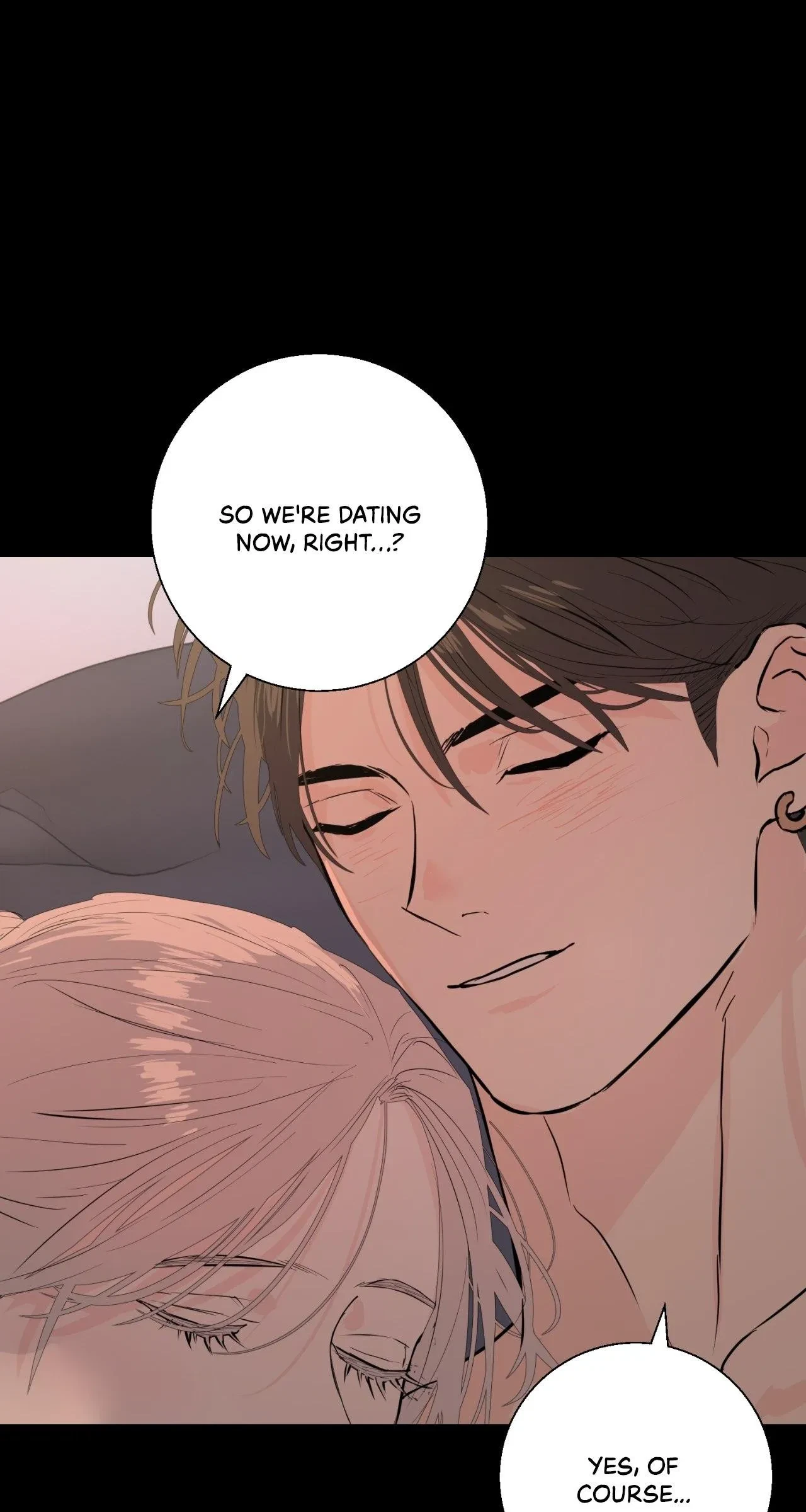 Tattoo Alert Chapter 6, page 6