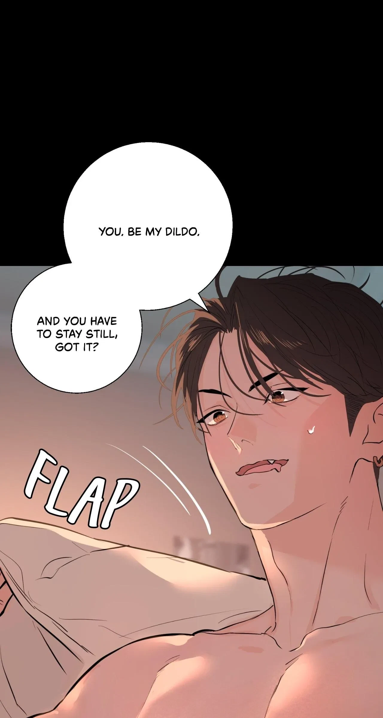 Tattoo Alert Chapter 6, page 60