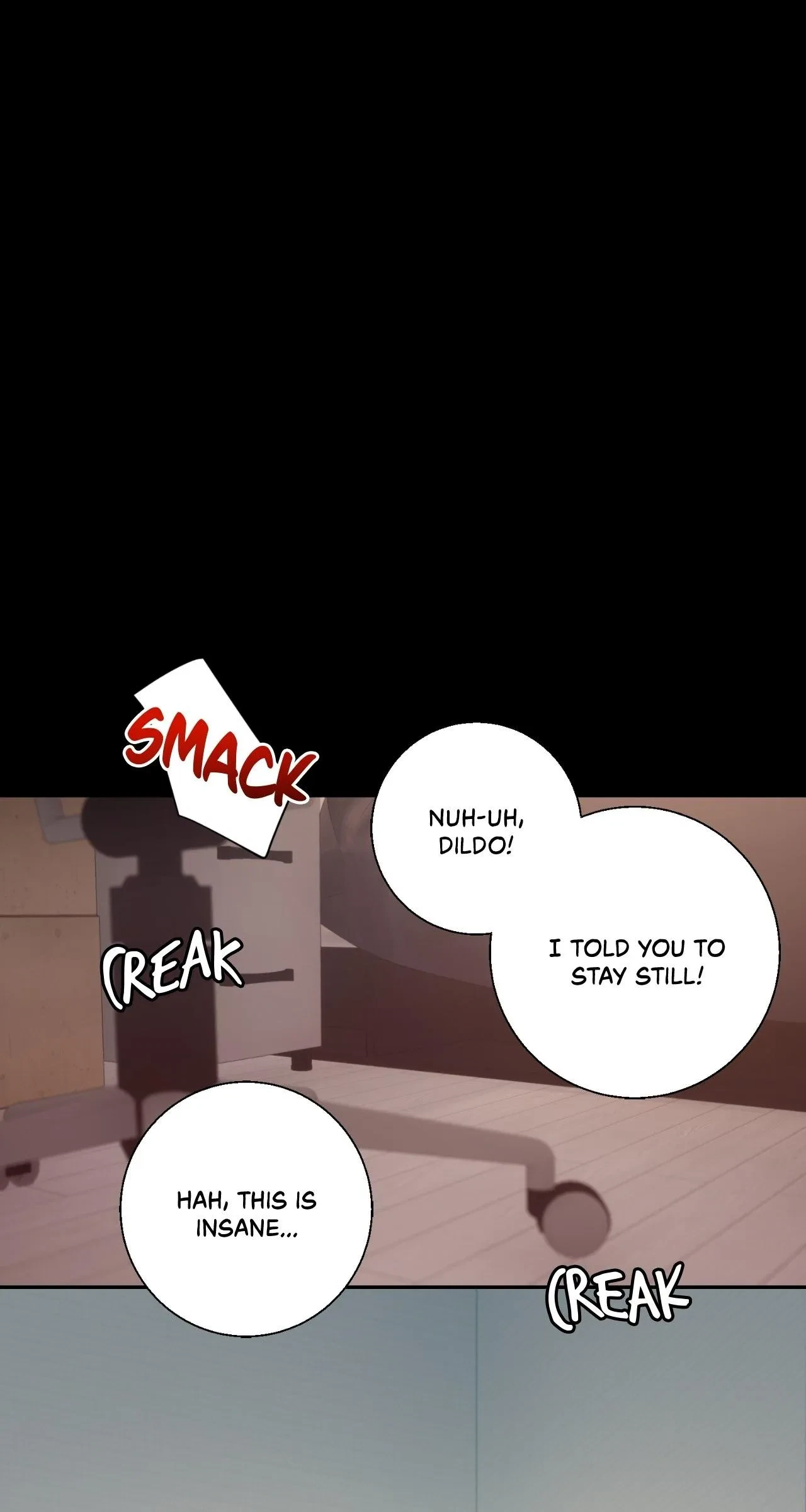 Tattoo Alert Chapter 6, page 63
