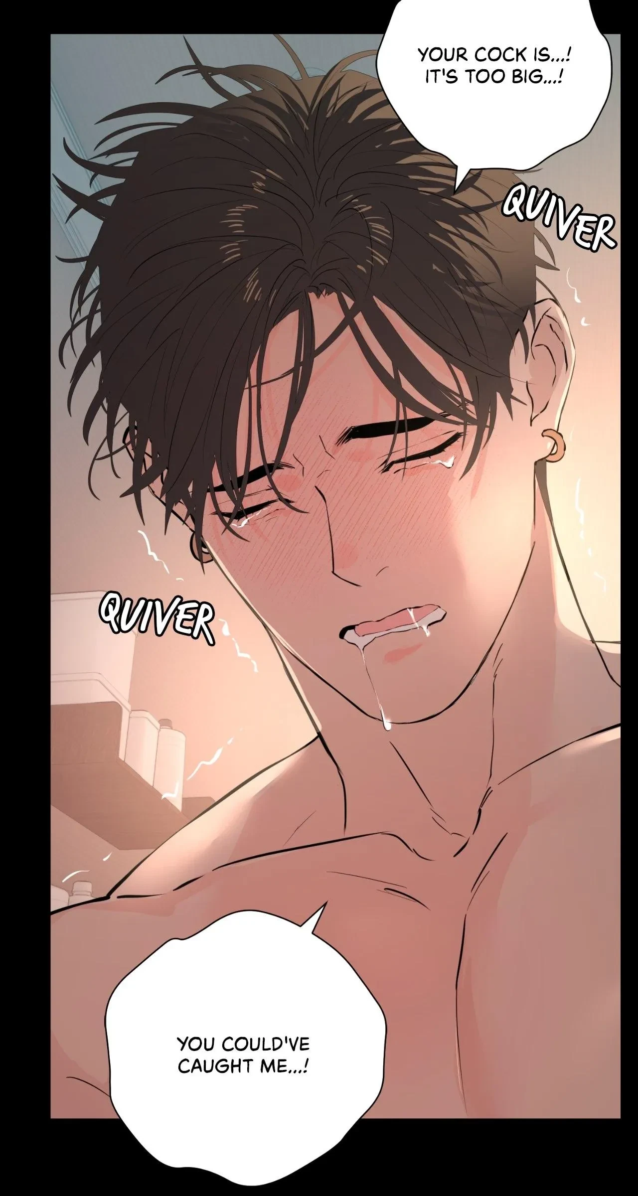 Tattoo Alert Chapter 6, page 68