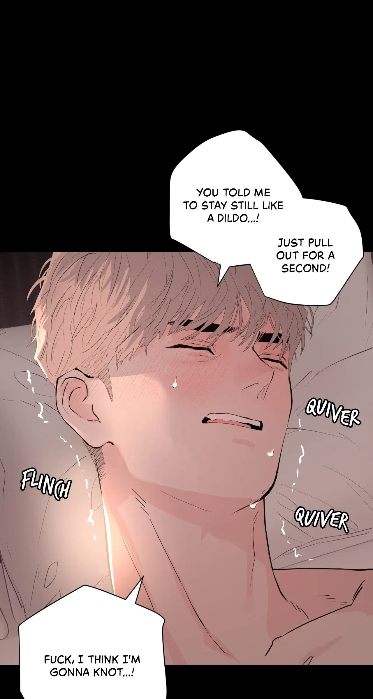 Tattoo Alert Chapter 6, page 69