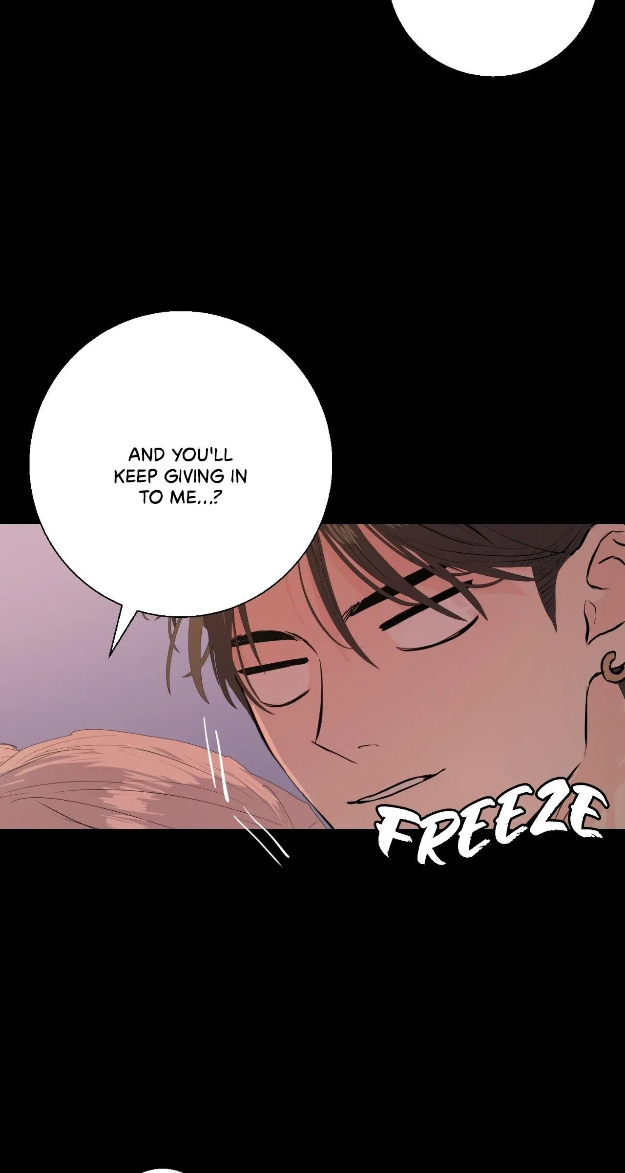 Tattoo Alert Chapter 6, page 7
