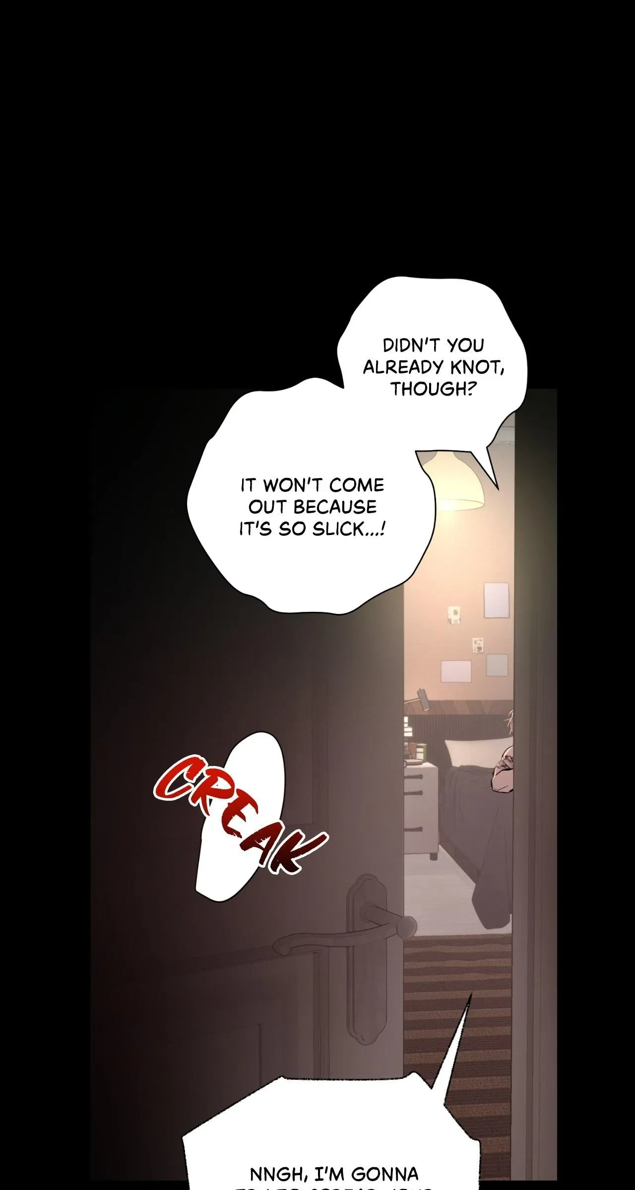 Tattoo Alert Chapter 6, page 71