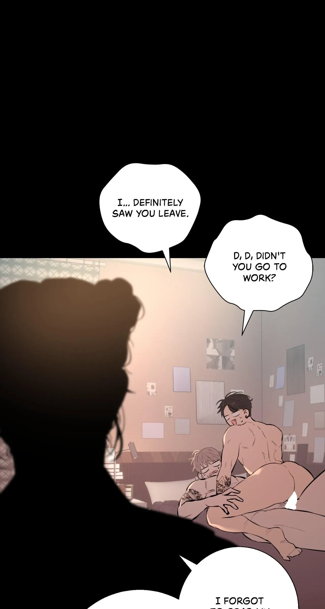 Tattoo Alert Chapter 6, page 76