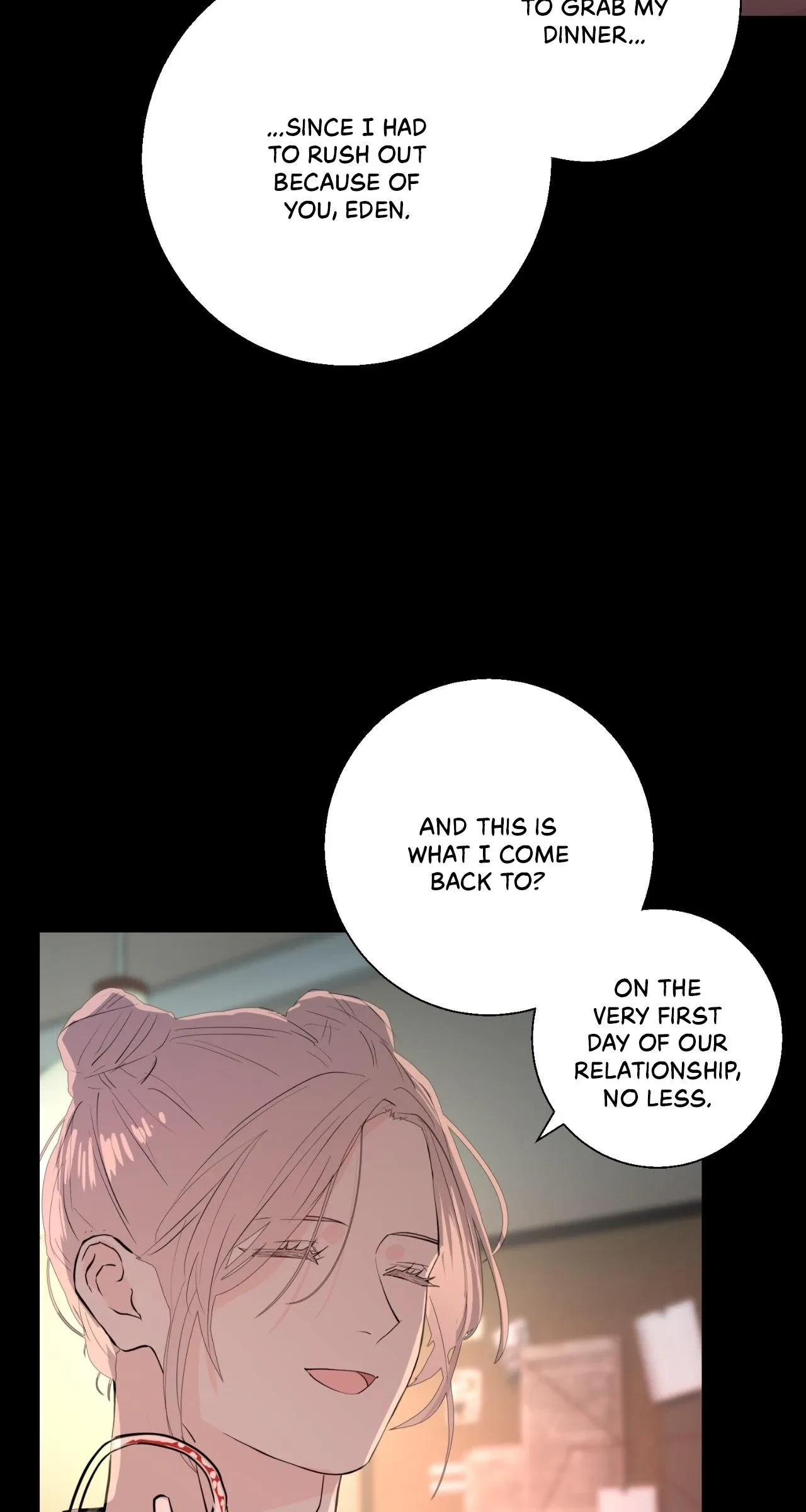 Tattoo Alert Chapter 6, page 77