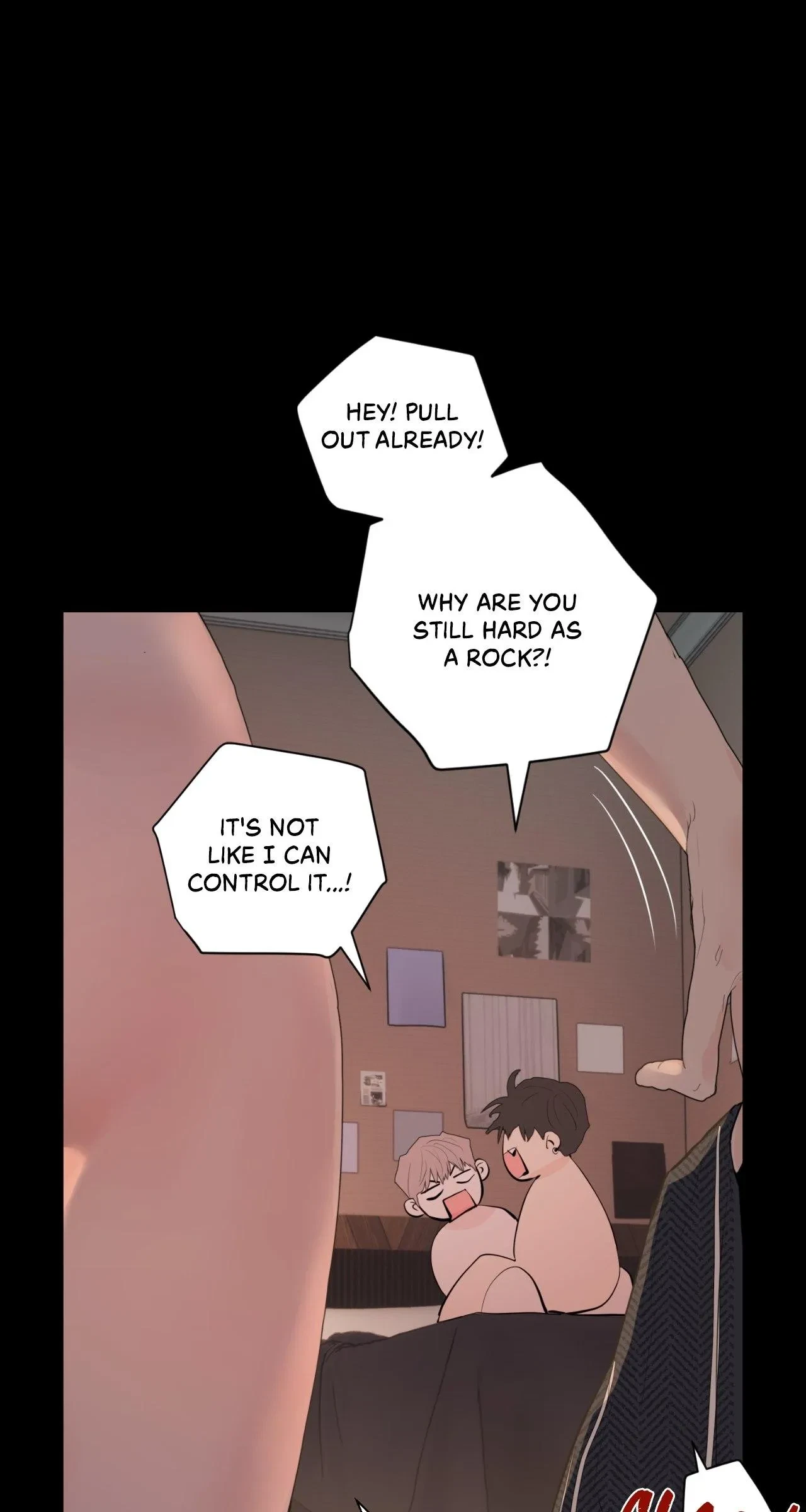 Tattoo Alert Chapter 6, page 81