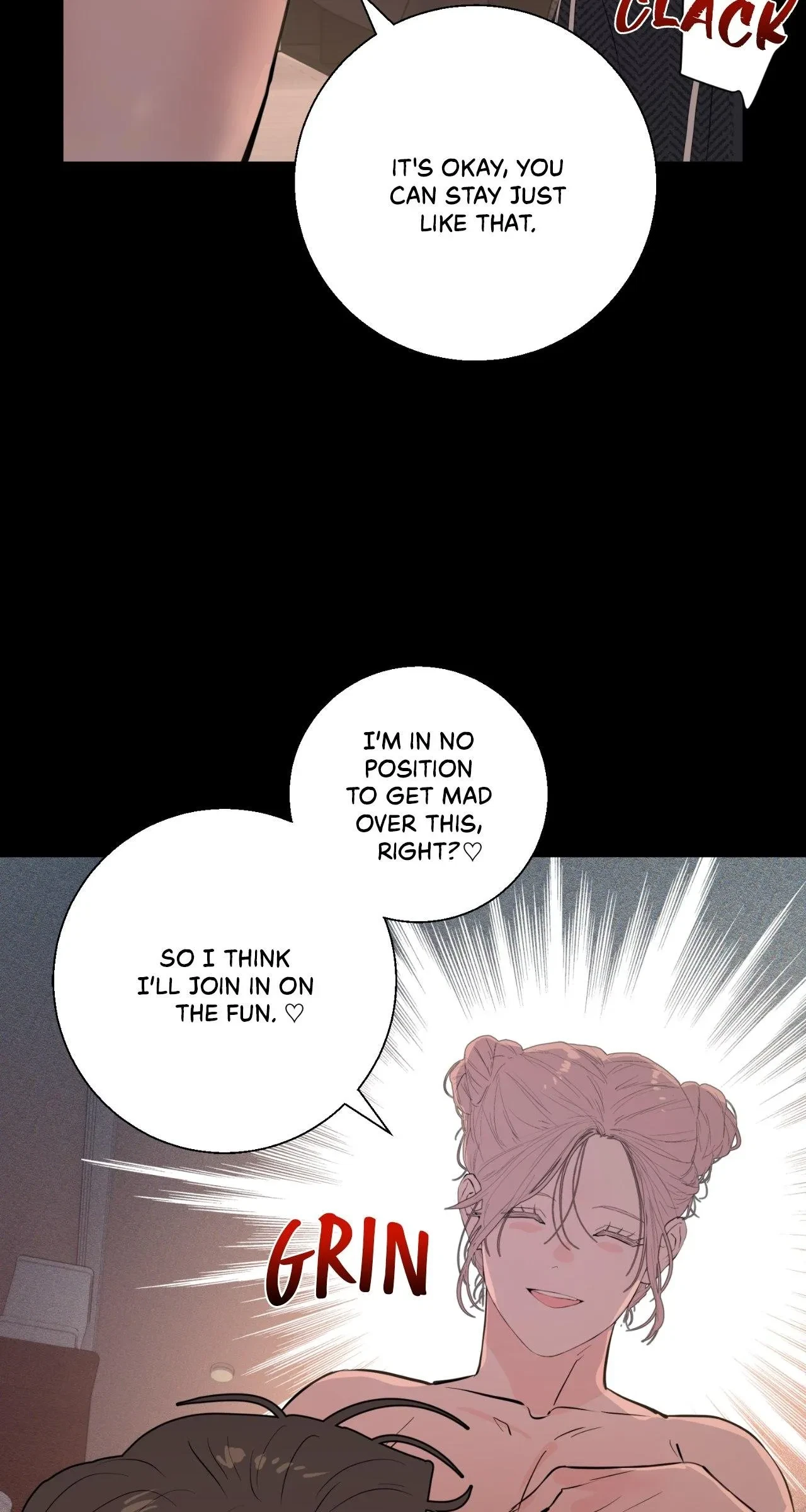 Tattoo Alert Chapter 6, page 82