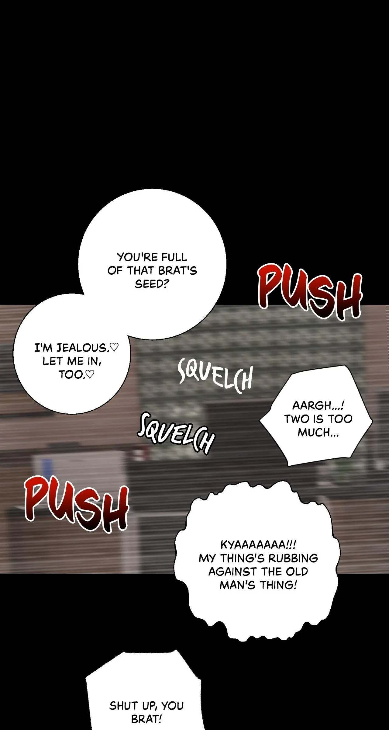 Tattoo Alert Chapter 6, page 86