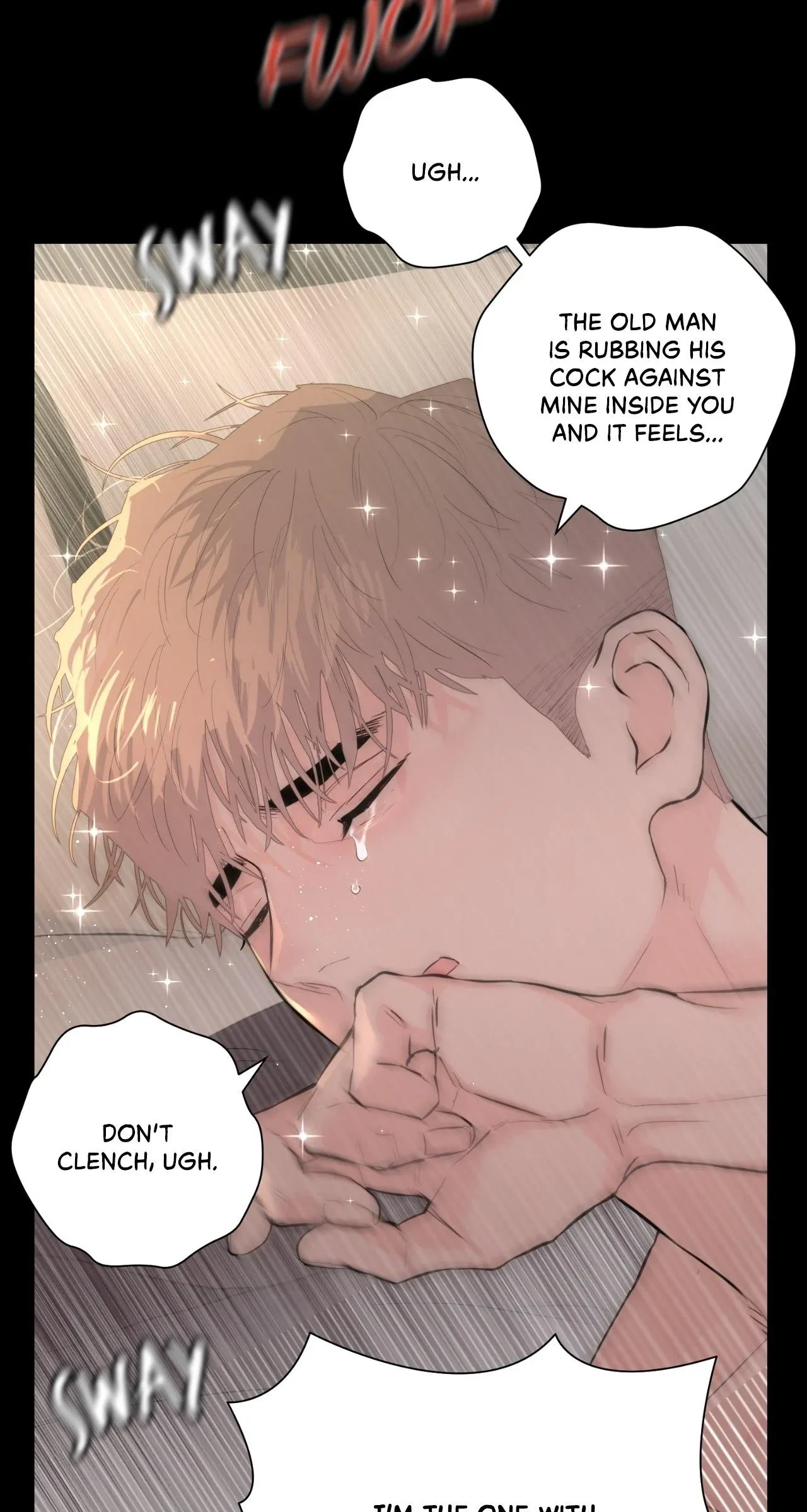 Tattoo Alert Chapter 6, page 89