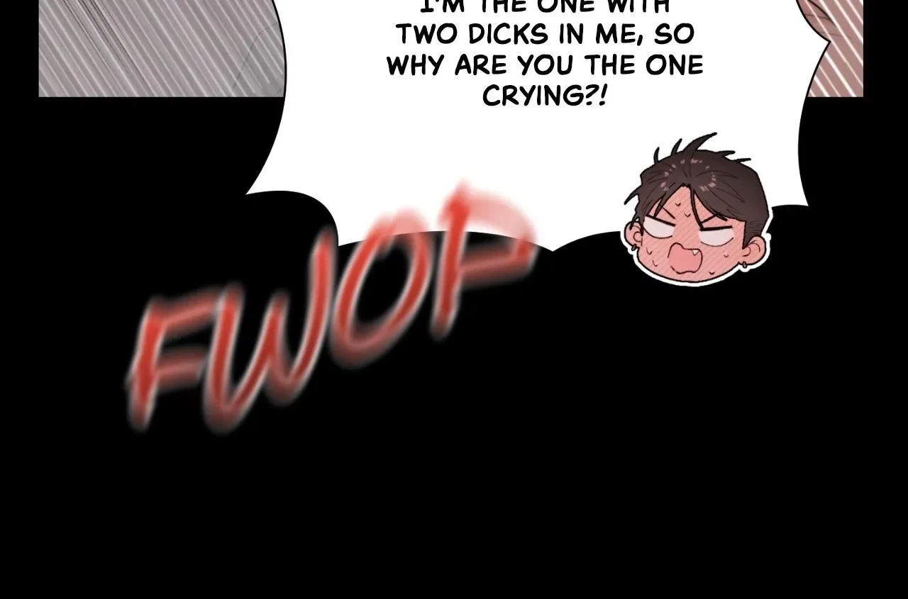 Tattoo Alert Chapter 6, page 90