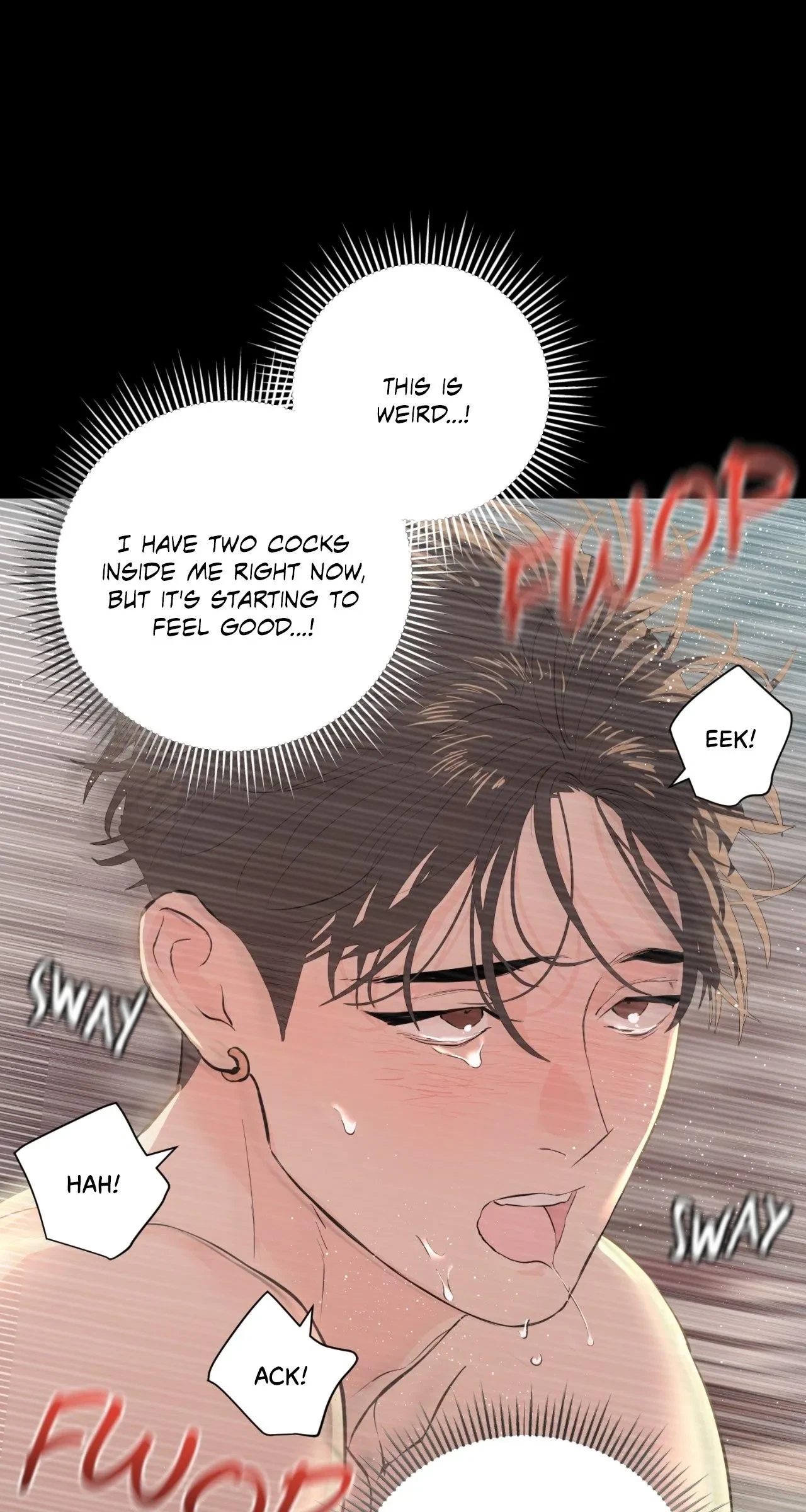 Tattoo Alert Chapter 6, page 92