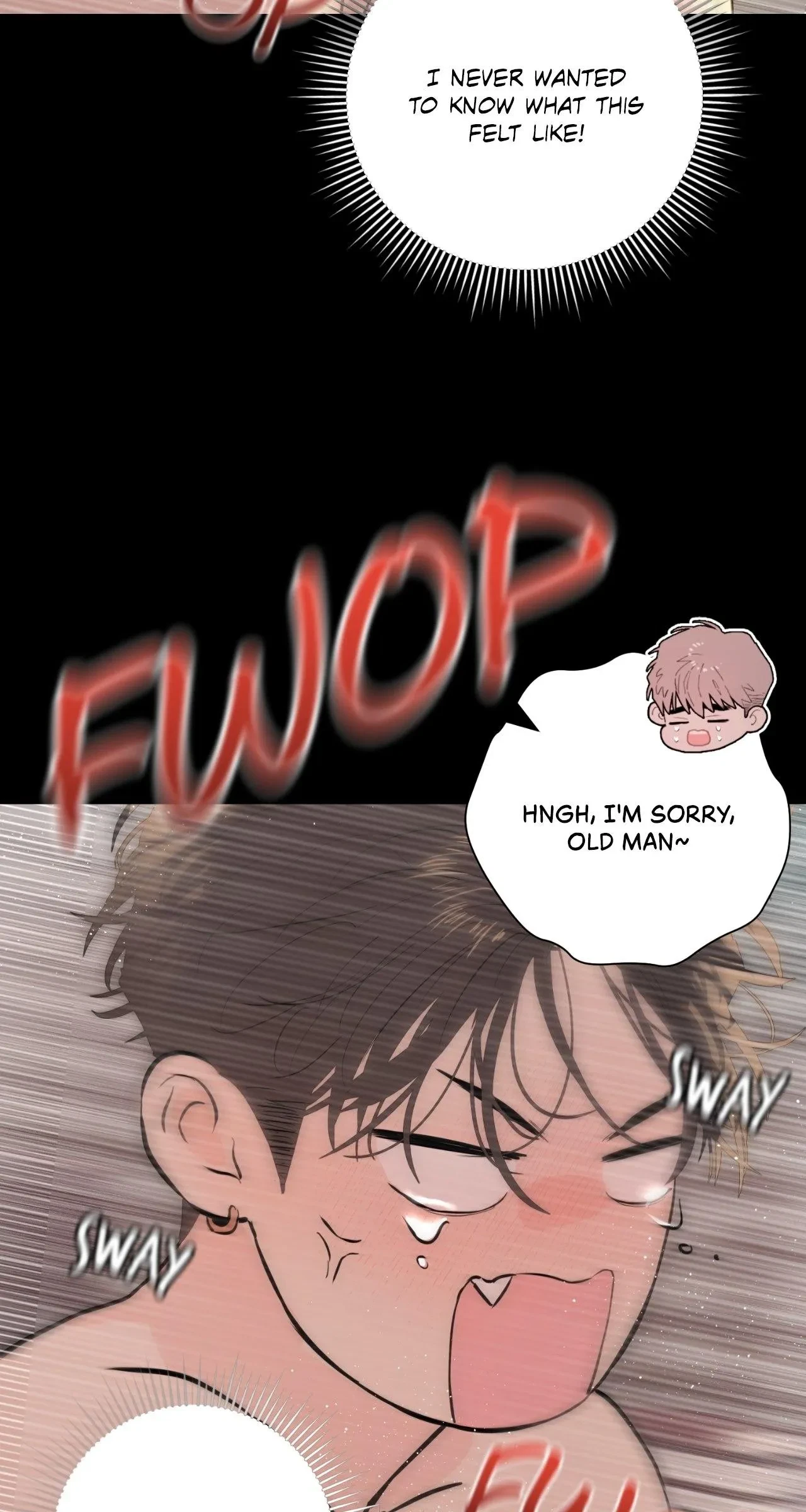 Tattoo Alert Chapter 6, page 93