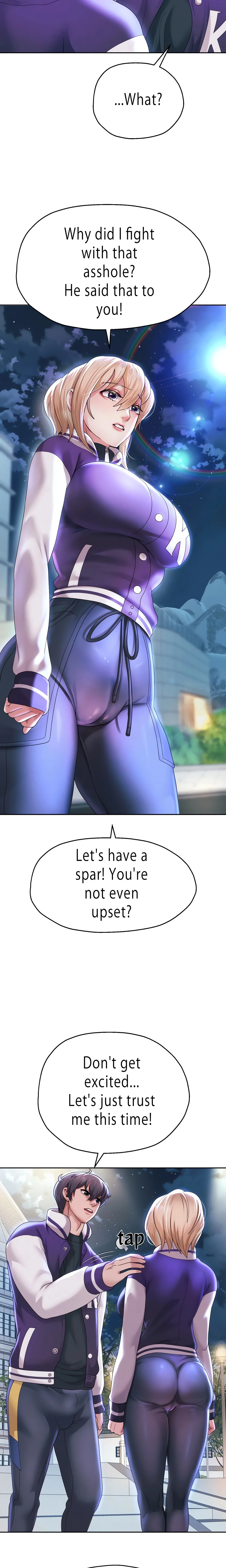 Born With A Surprise Chapter 14 (Uncensored), page 14