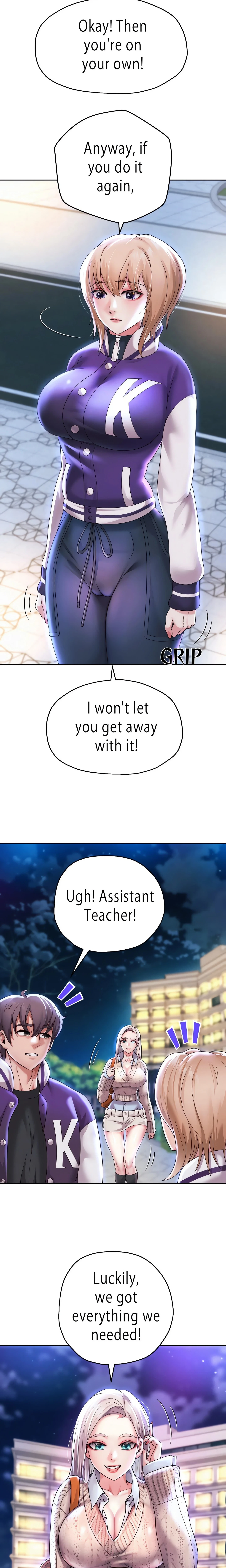 Born With A Surprise Chapter 14 (Uncensored), page 15