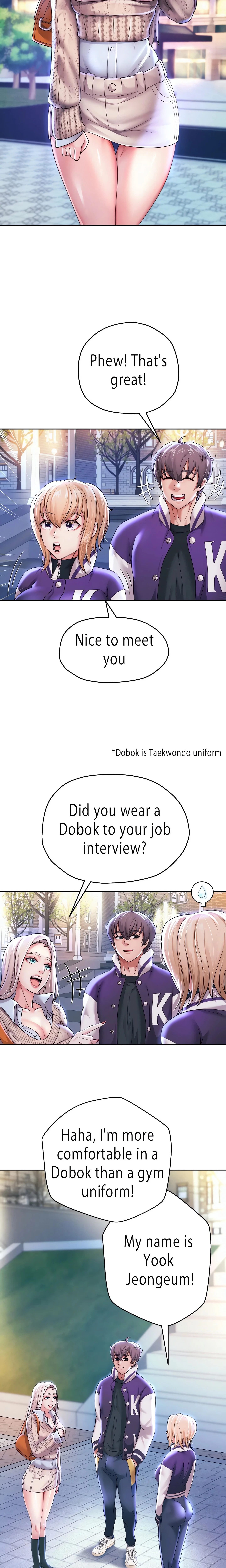 Born With A Surprise Chapter 14 (Uncensored), page 16